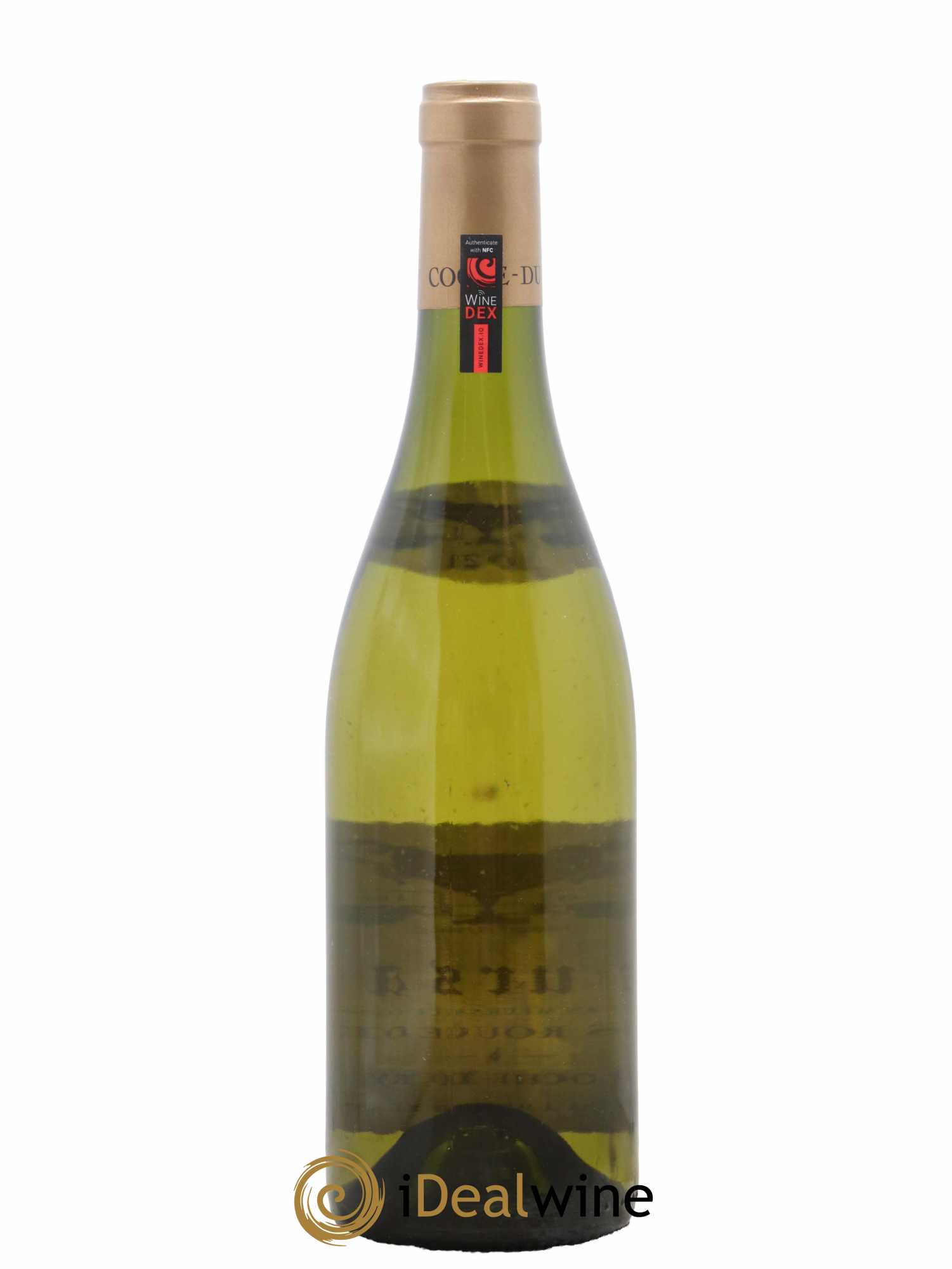 Meursault Les Rougeots Coche Dury (Domaine) 2021 - Lot de 1 bouteille - 1