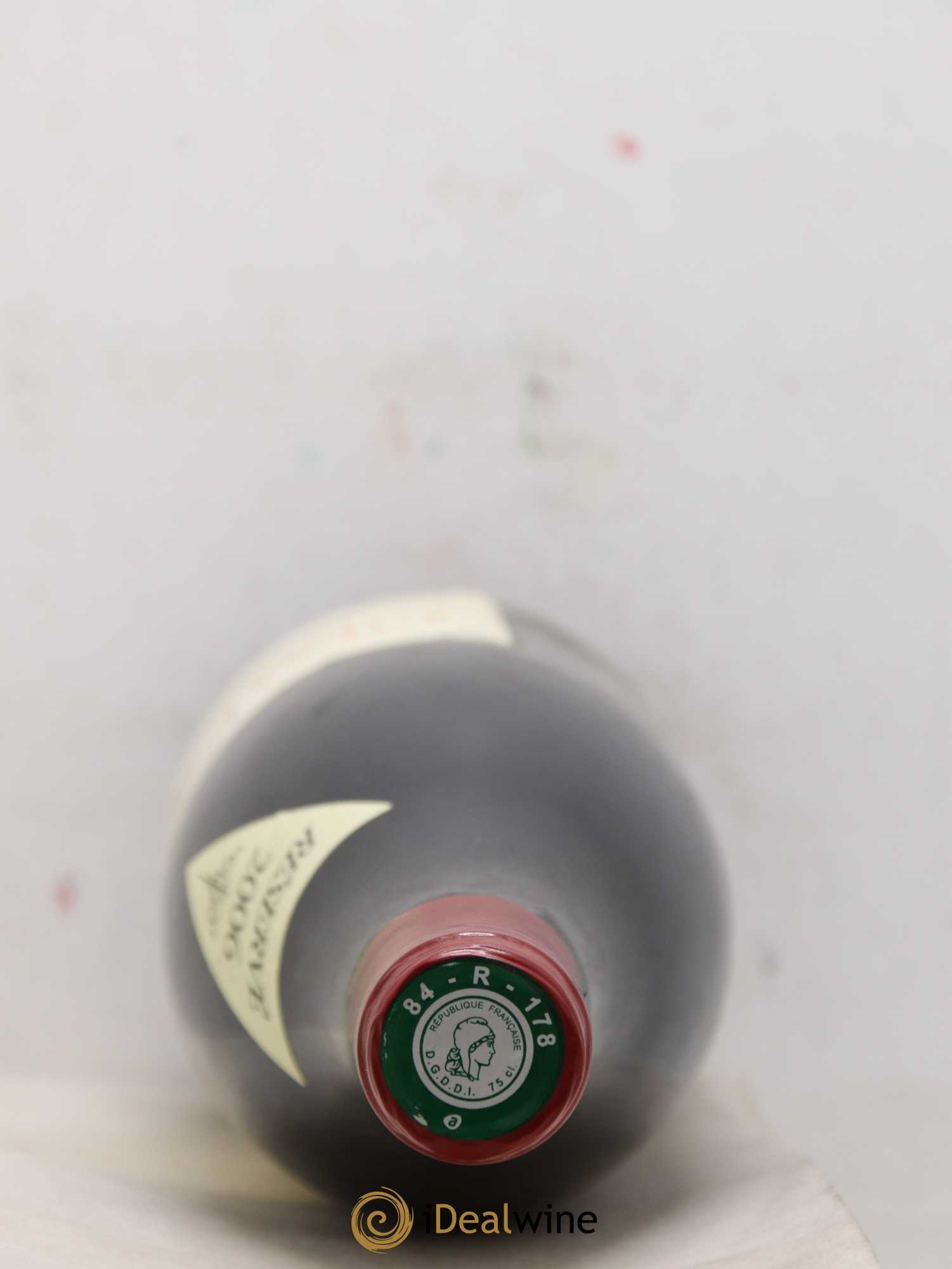 Châteauneuf-du-Pape Château Rayas Emmanuel Reynaud 2006 - Lot of 1 bottle - 2