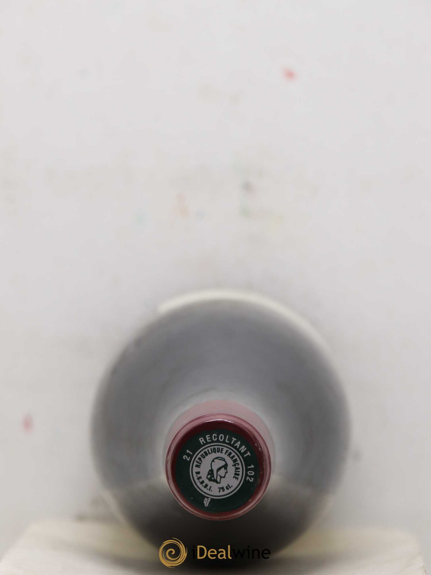 Echezeaux Grand Cru Emmanuel Rouget 2010 - Lot of 1 bottle - 2