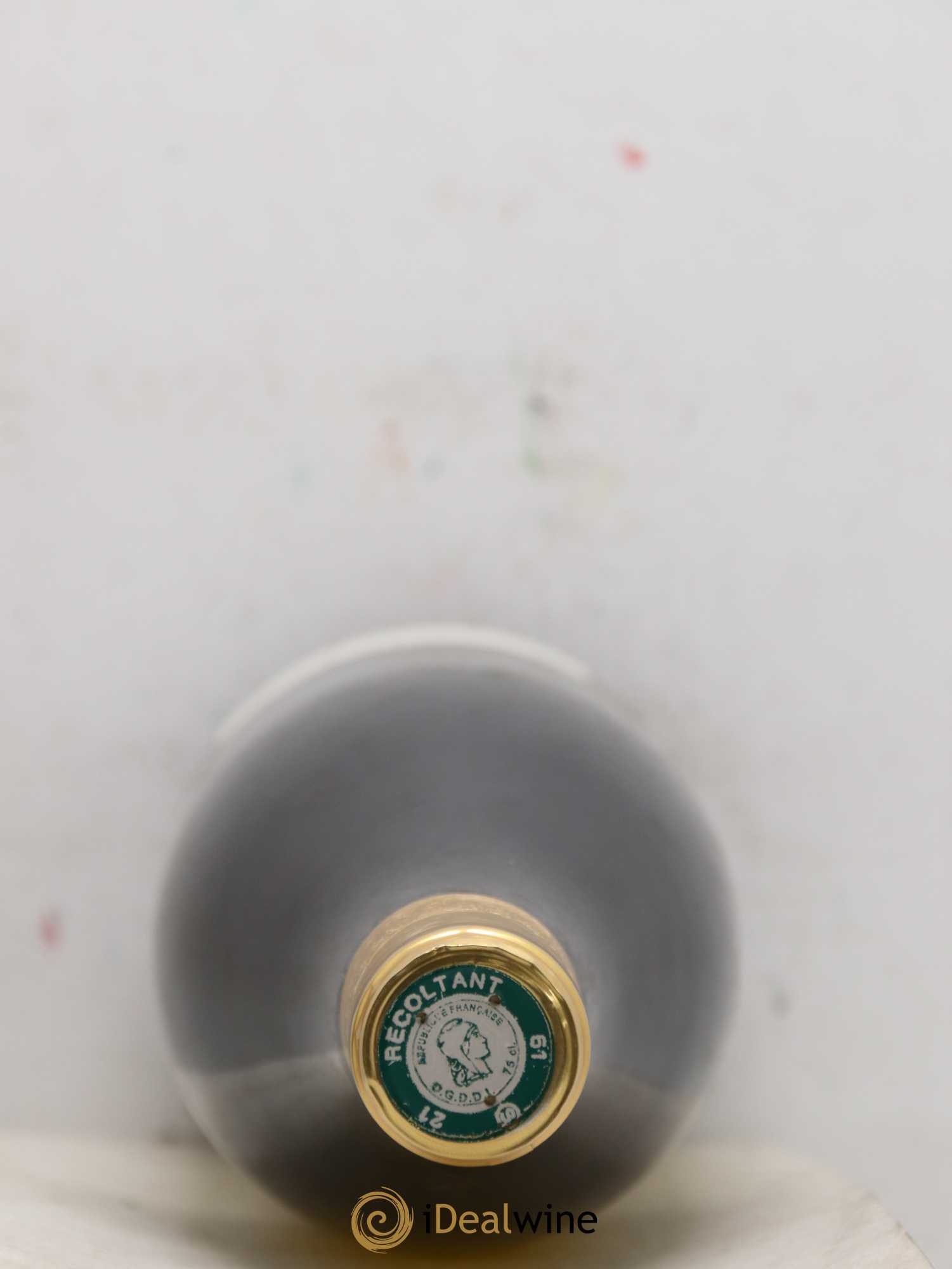 Meursault Les Chevalières Boisson-Vadot (Domaine) 2015 - Lot de 2 bouteilles - 2