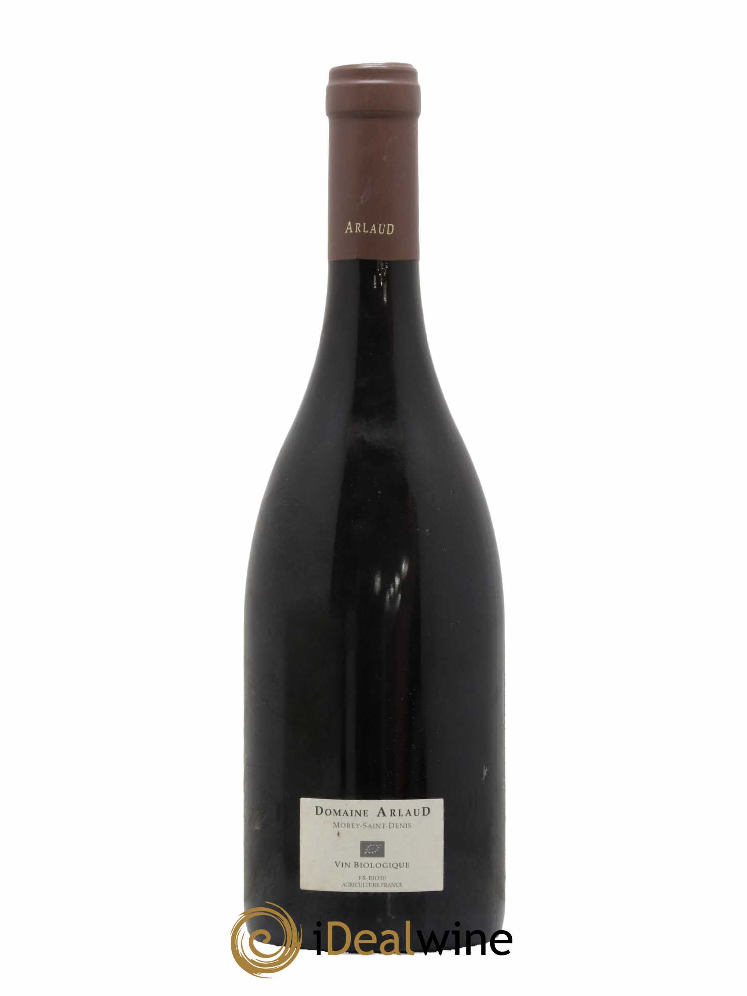 Bonnes-Mares Grand Cru Arlaud 2013 - Lot of 1 bottle - 1