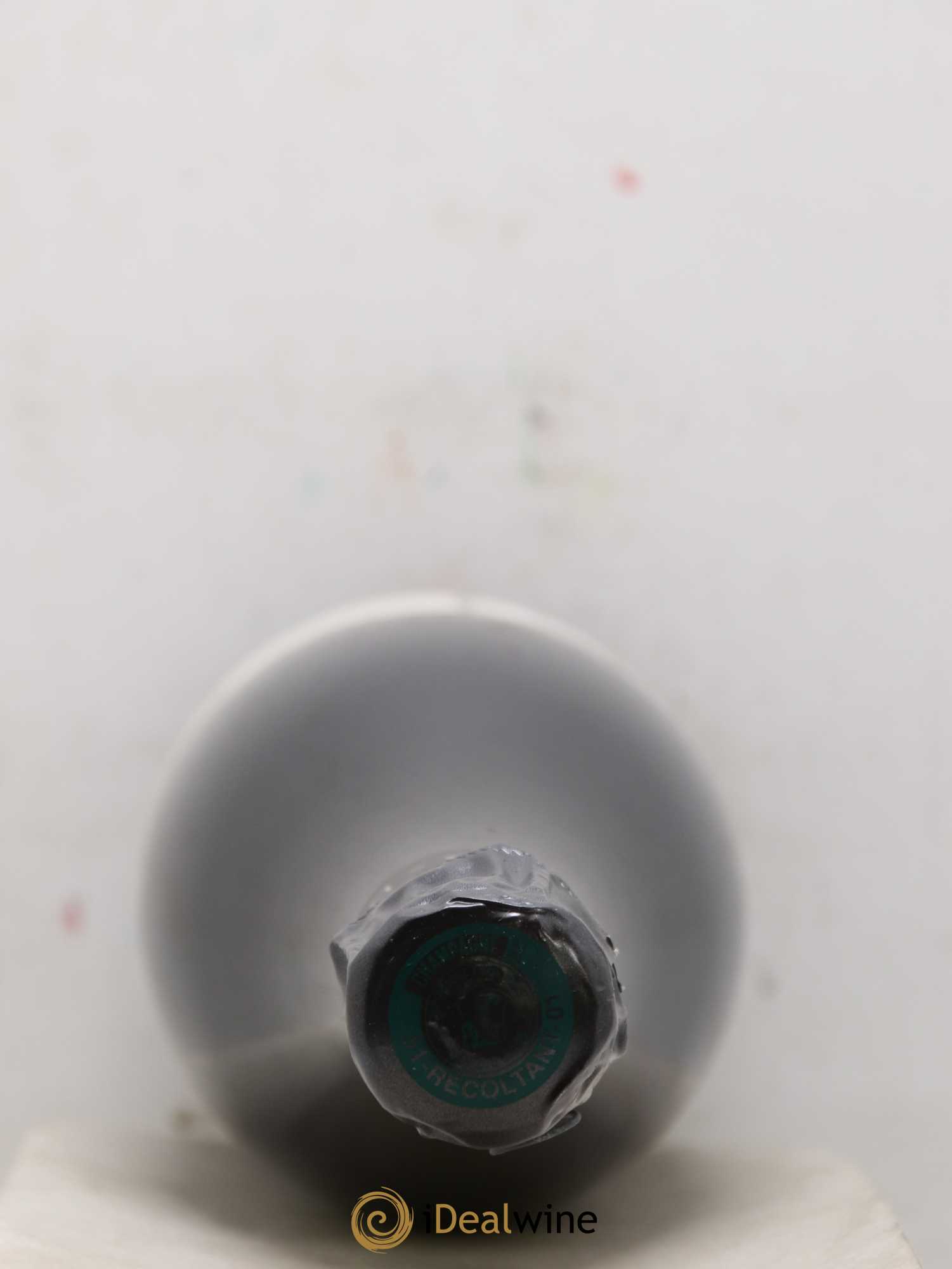 Les Carelles Blanc de Blancs Jacques Selosse - Lot of 1 bottle - 1