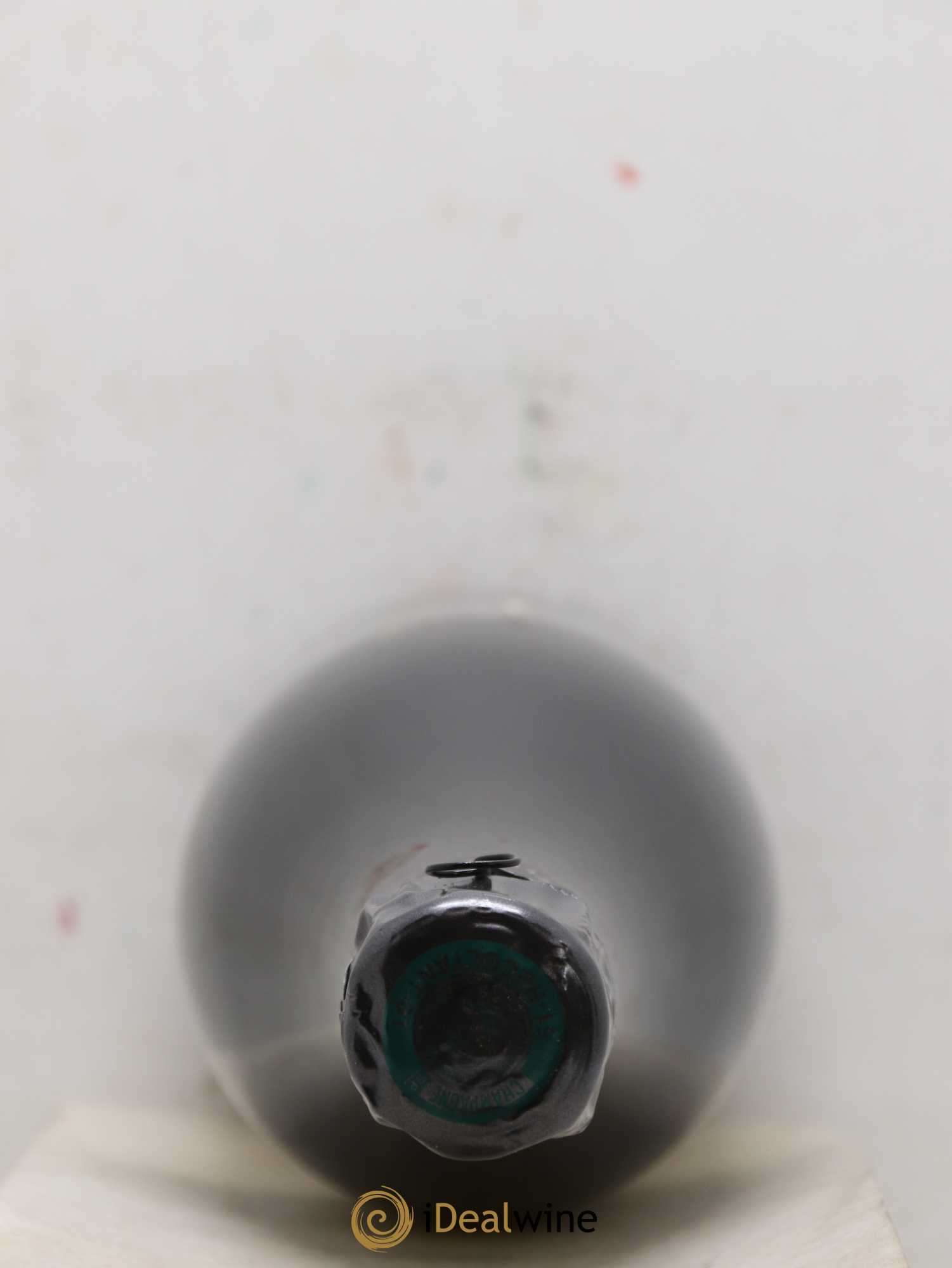 Avize Les Chantereines Grand Cru Extra-Brut Jacques Selosse - Lot of 1 bottle - 1