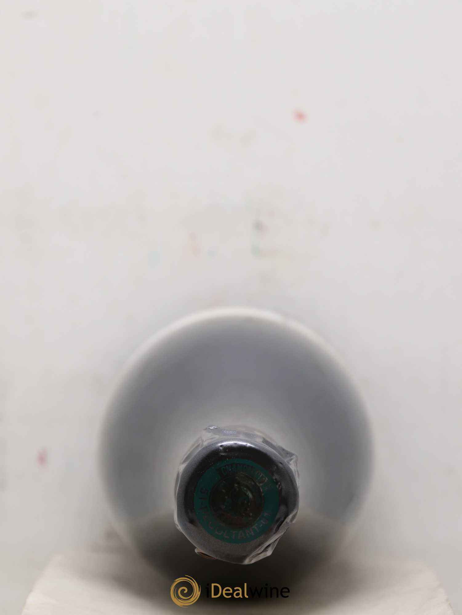 Mareuil sur Ay Sous le Mont Extra-Brut Jacques Selosse - Lot of 1 bottle - 1