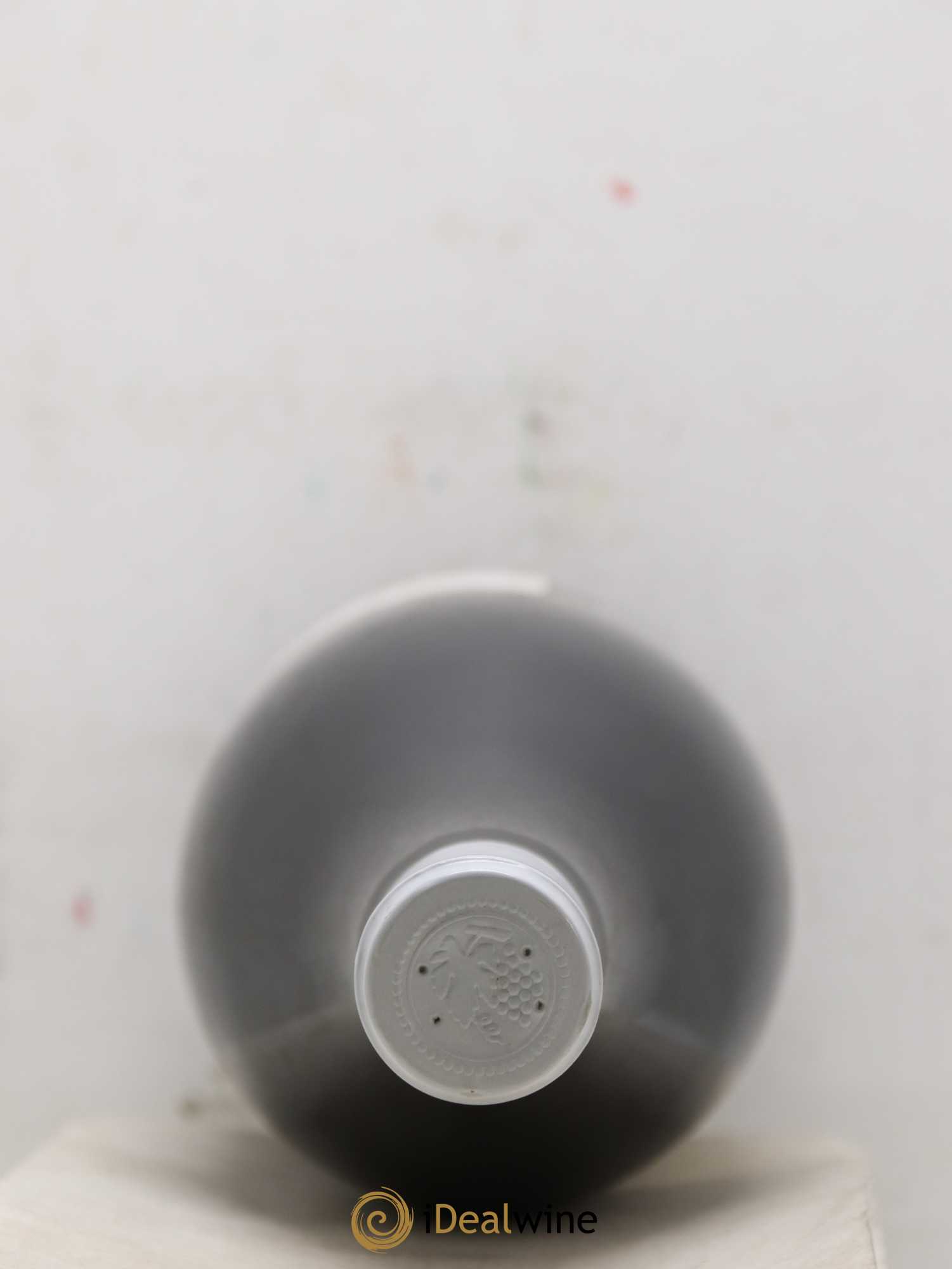 Echezeaux Grand Cru Bizot (Domaine) 2007 - Lot of 1 bottle - 2