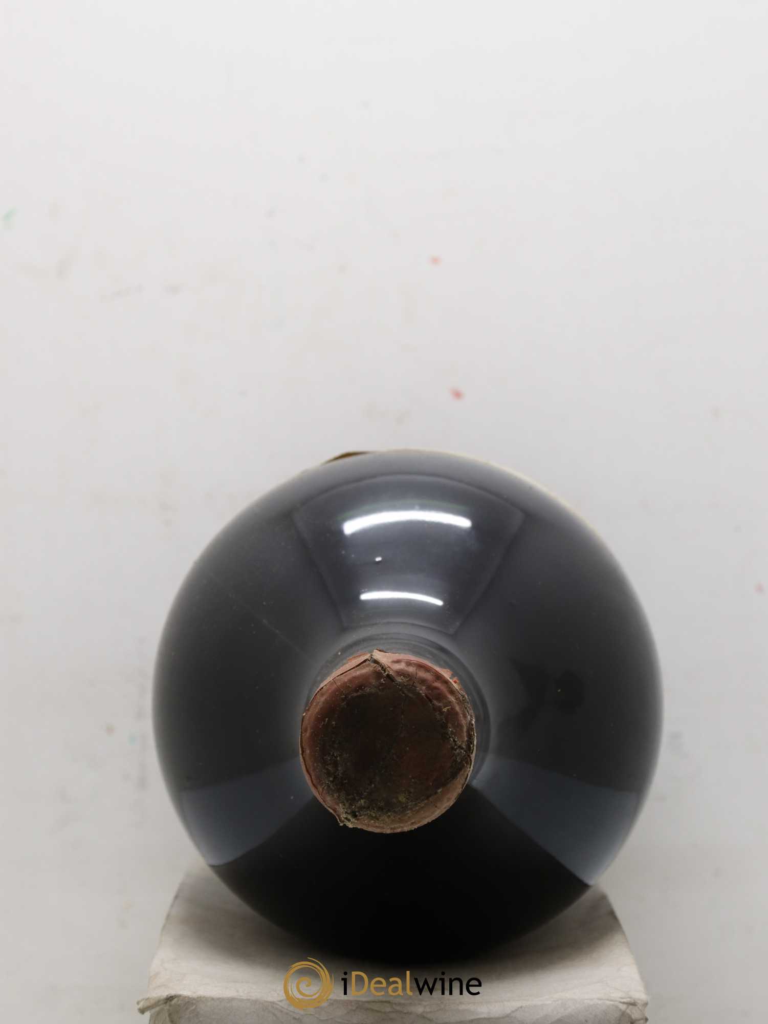 Château Montrose 2ème Grand Cru Classé 1990 - Lot de 1 double magnum - 1