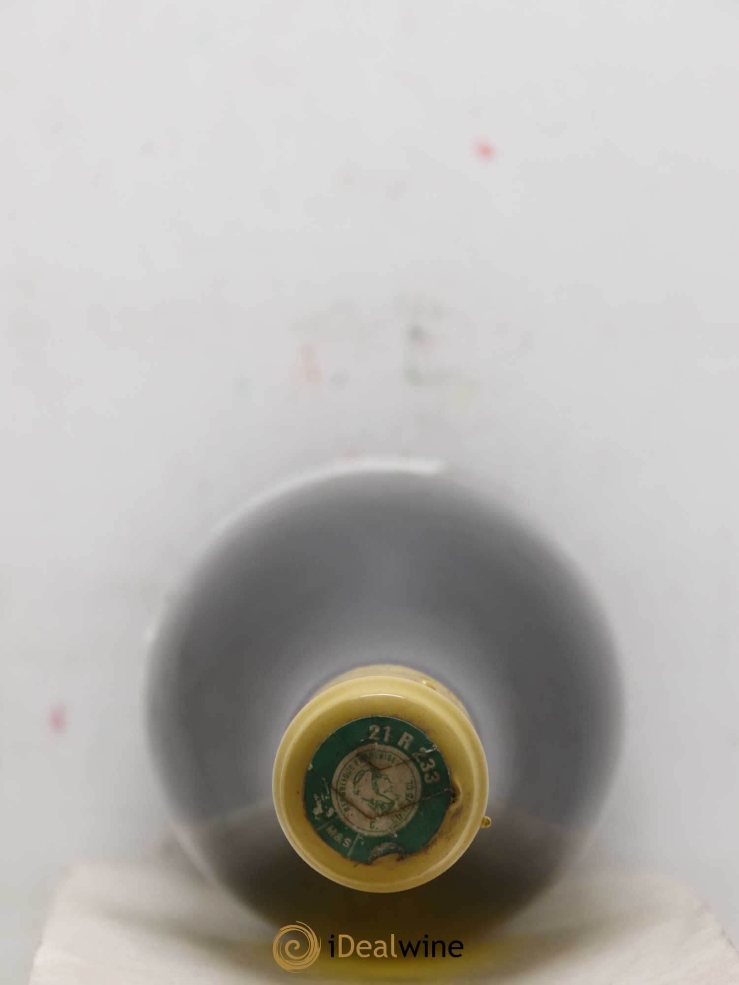 Meursault d'Auvenay (Domaine) 2006 - Lot de 1 bouteille - 2