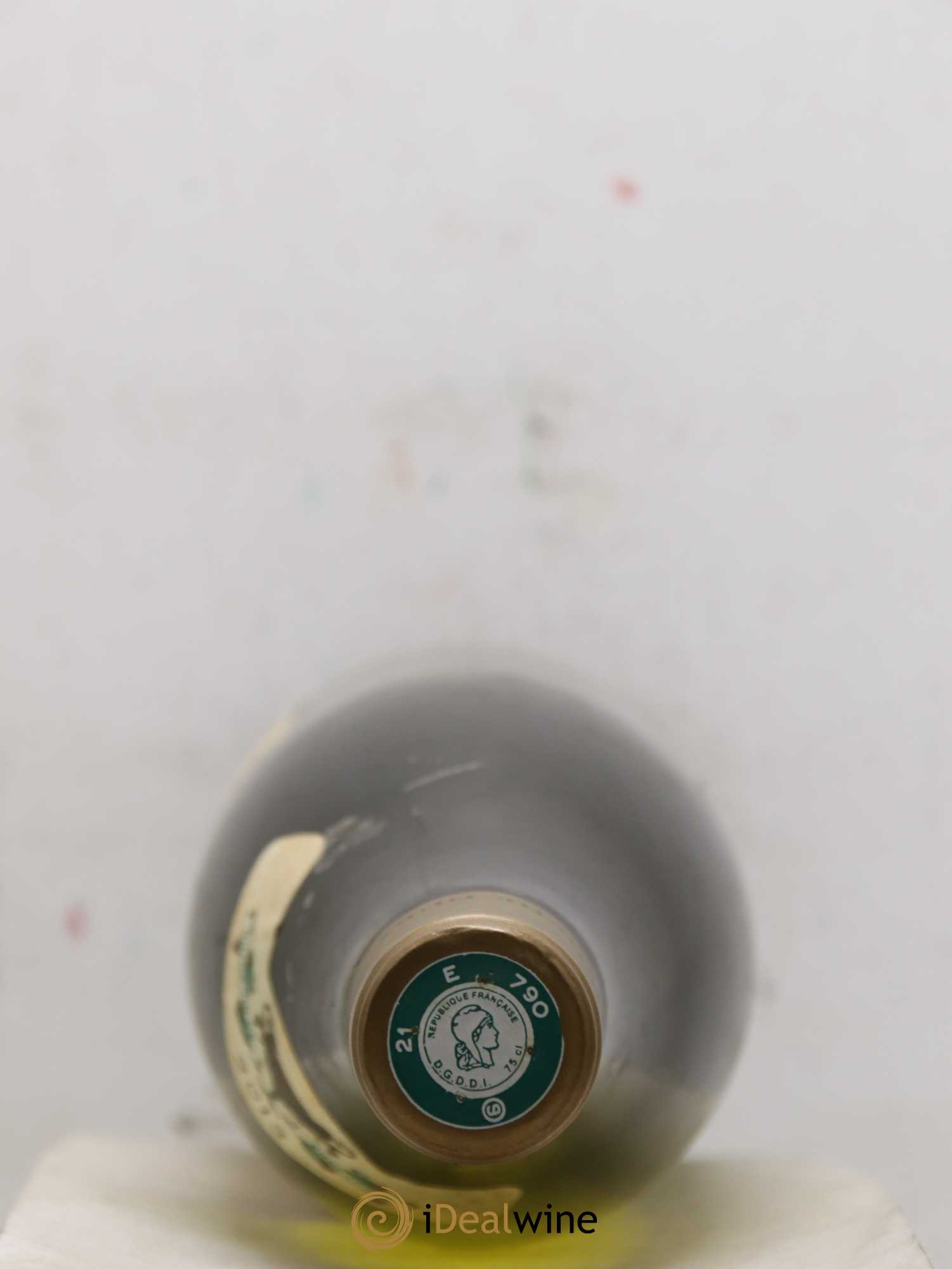 Meursault Coche Dury (Domaine) 2013 - Lot of 2 bottles - 1