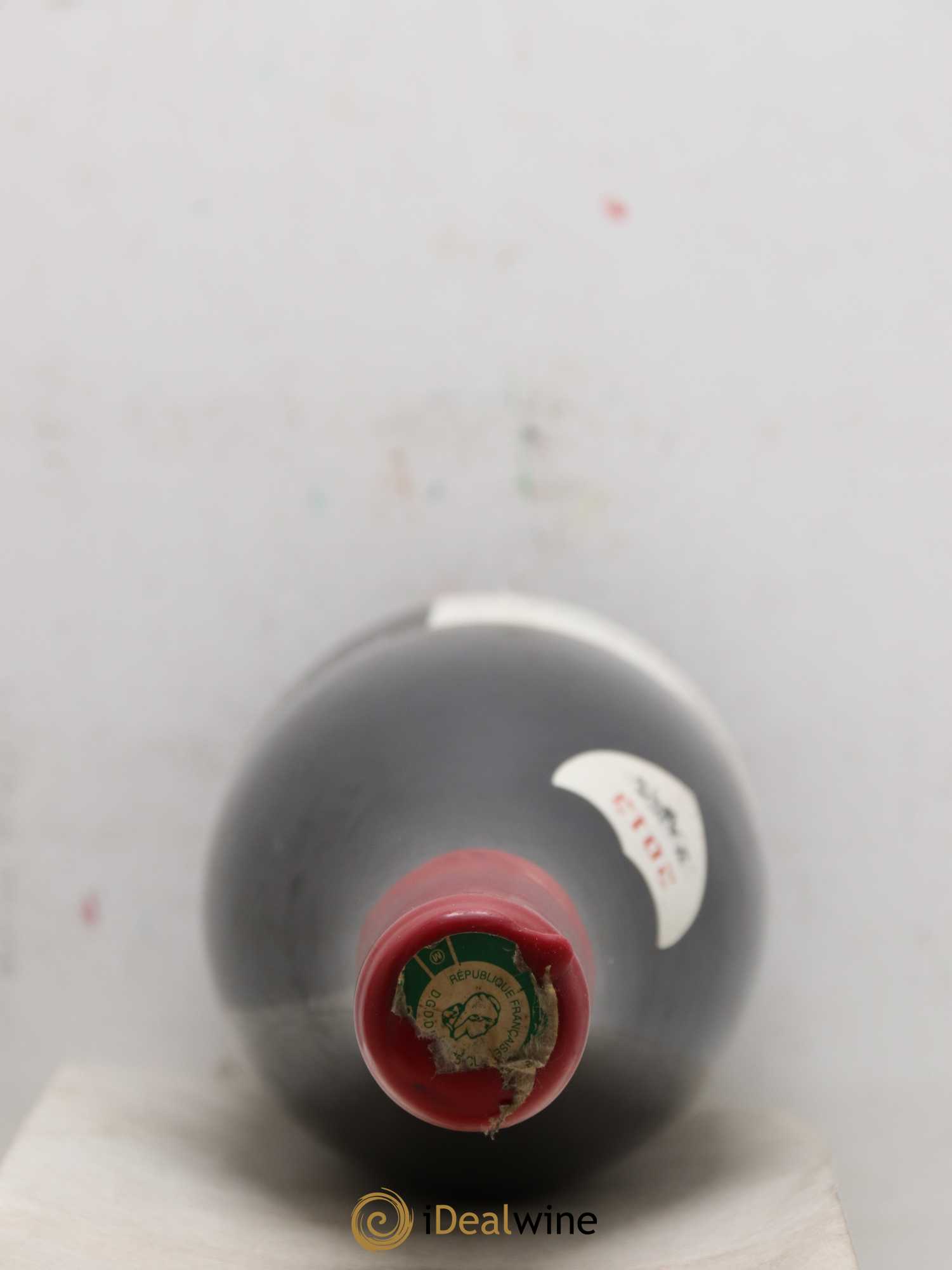 Gevrey-Chambertin 1er Cru Clos Saint-Jacques Vieille Vigne Fourrier (Domaine) 2013 - Lot of 2 bottles - 2