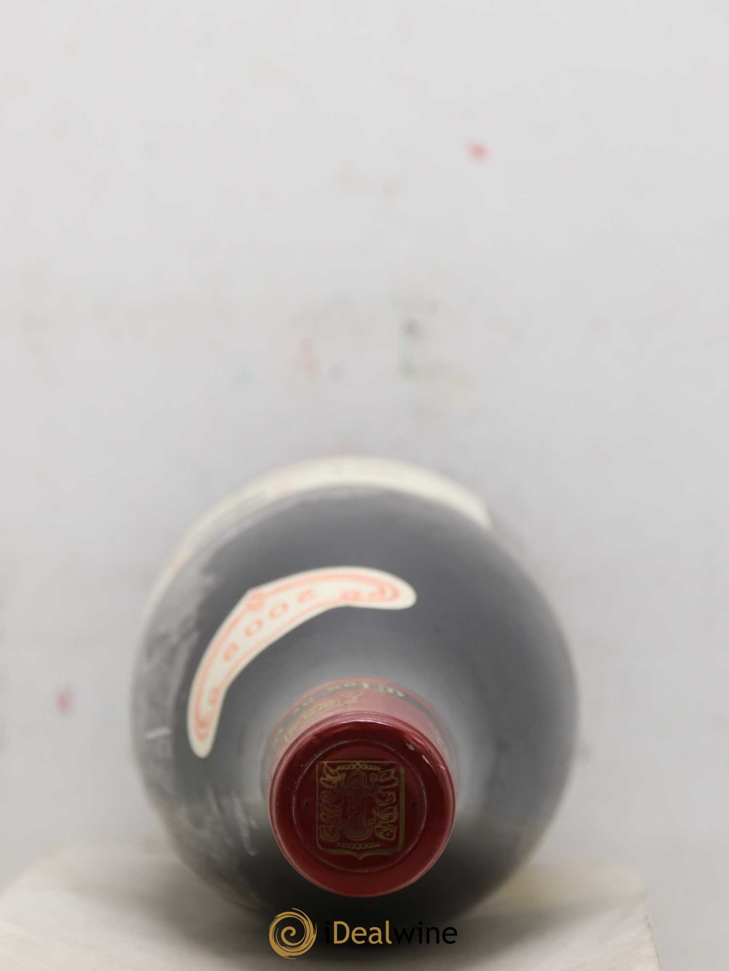 Clos de Tart Grand Cru Clos de Tart 2009 - Lot de 1 bouteille - 2