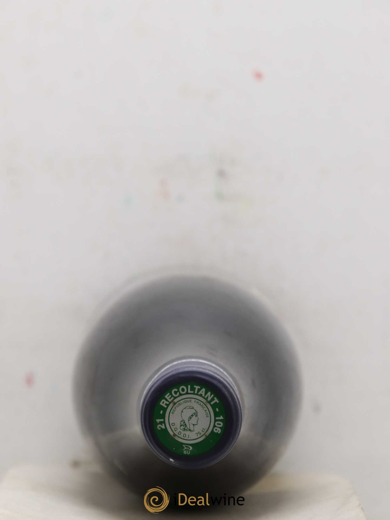 Richebourg Grand Cru Anne Gros 2005 - Lot of 1 bottle - 2