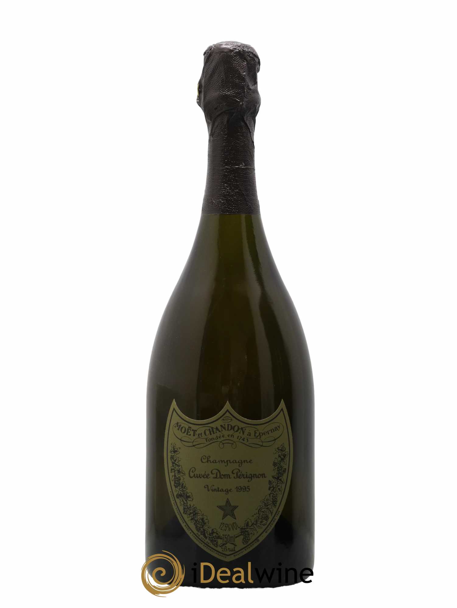 Brut Dom Pérignon 1995 - Lot of 1 bottle - 1