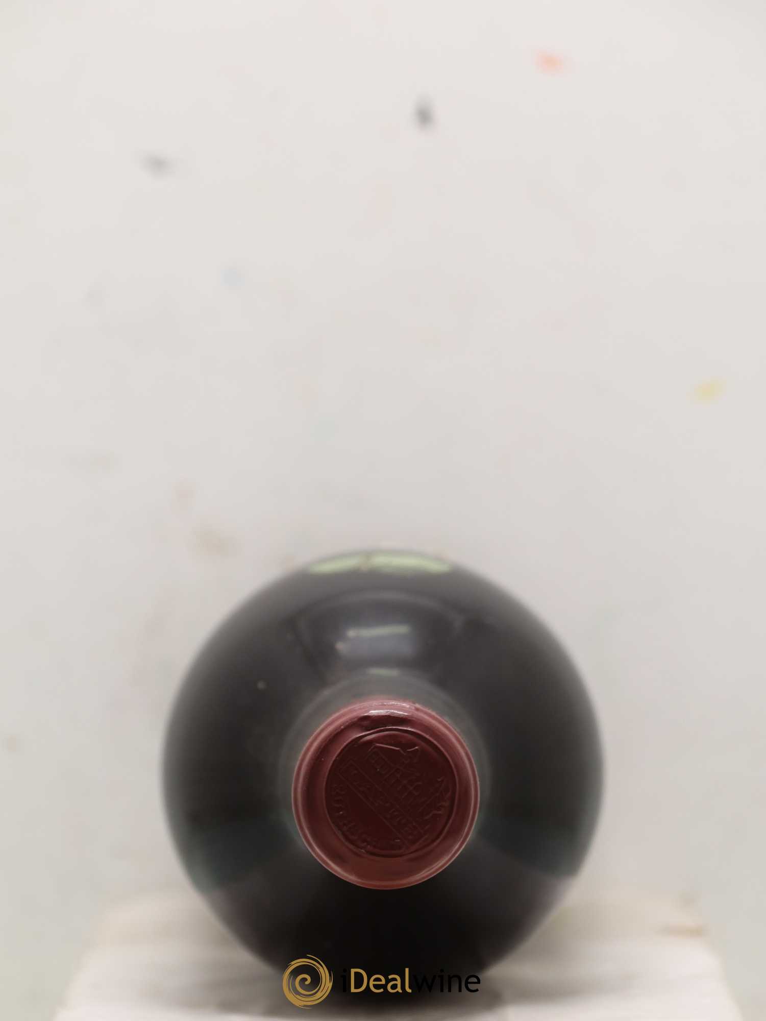 Château Lafite Rothschild 1er Grand Cru Classé 1937 - Lot of 1 bottle - 2