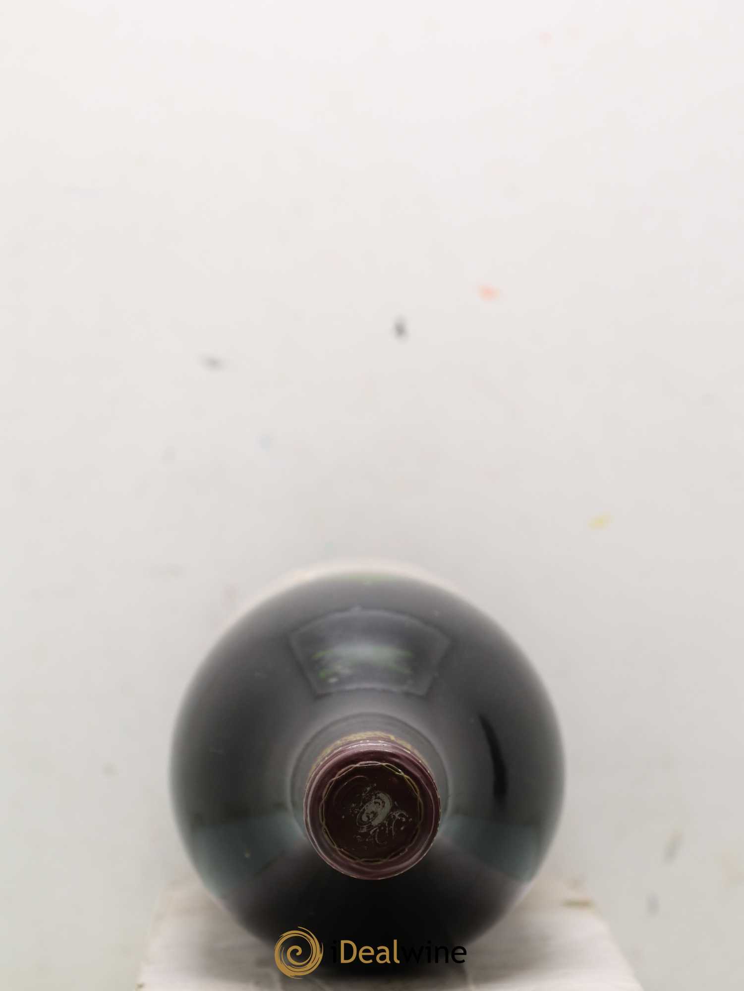 Cos d'Estournel 2ème Grand Cru Classé 1990 - Lot of 3 magnums - 1