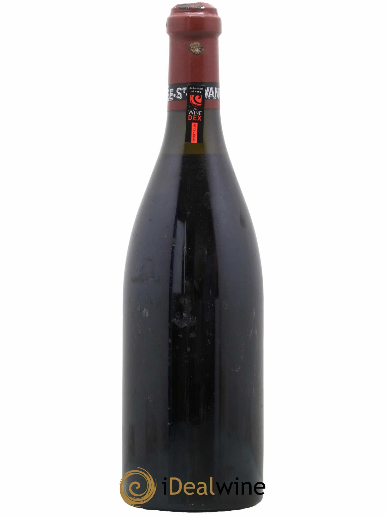 Romanée-Saint-Vivant Grand Cru Domaine de la Romanée-Conti 1997 - Lot de 1 bouteille - 1