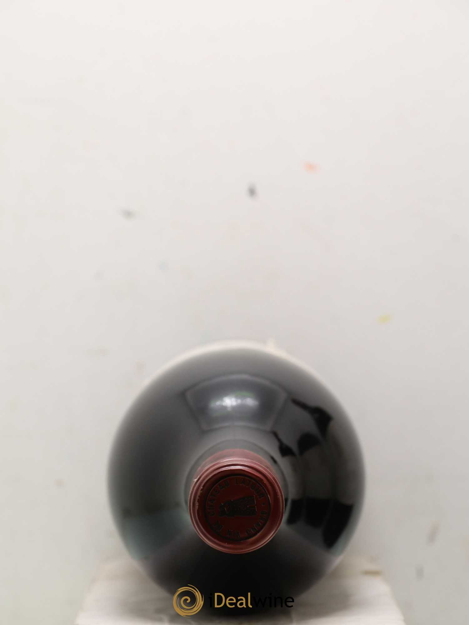 Château Latour 1er Grand Cru Classé 1993 - Lot de 3 magnums - 1