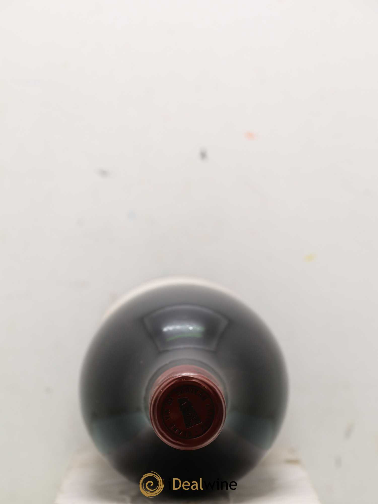 Château Latour 1er Grand Cru Classé 1993 - Lot de 1 magnum - 1