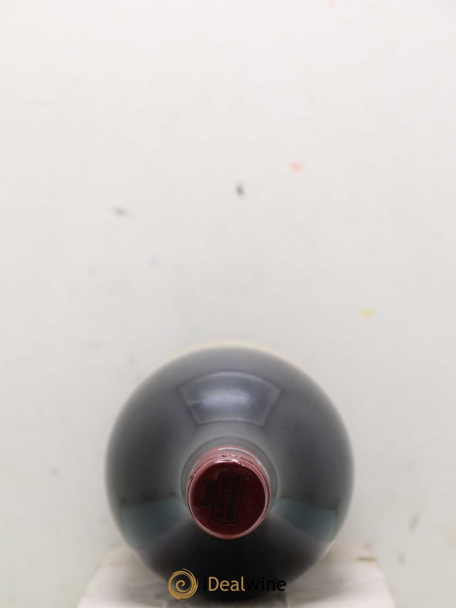 Château Lafite Rothschild 1er Grand Cru Classé 1992 - Lot de 1 magnum - 1