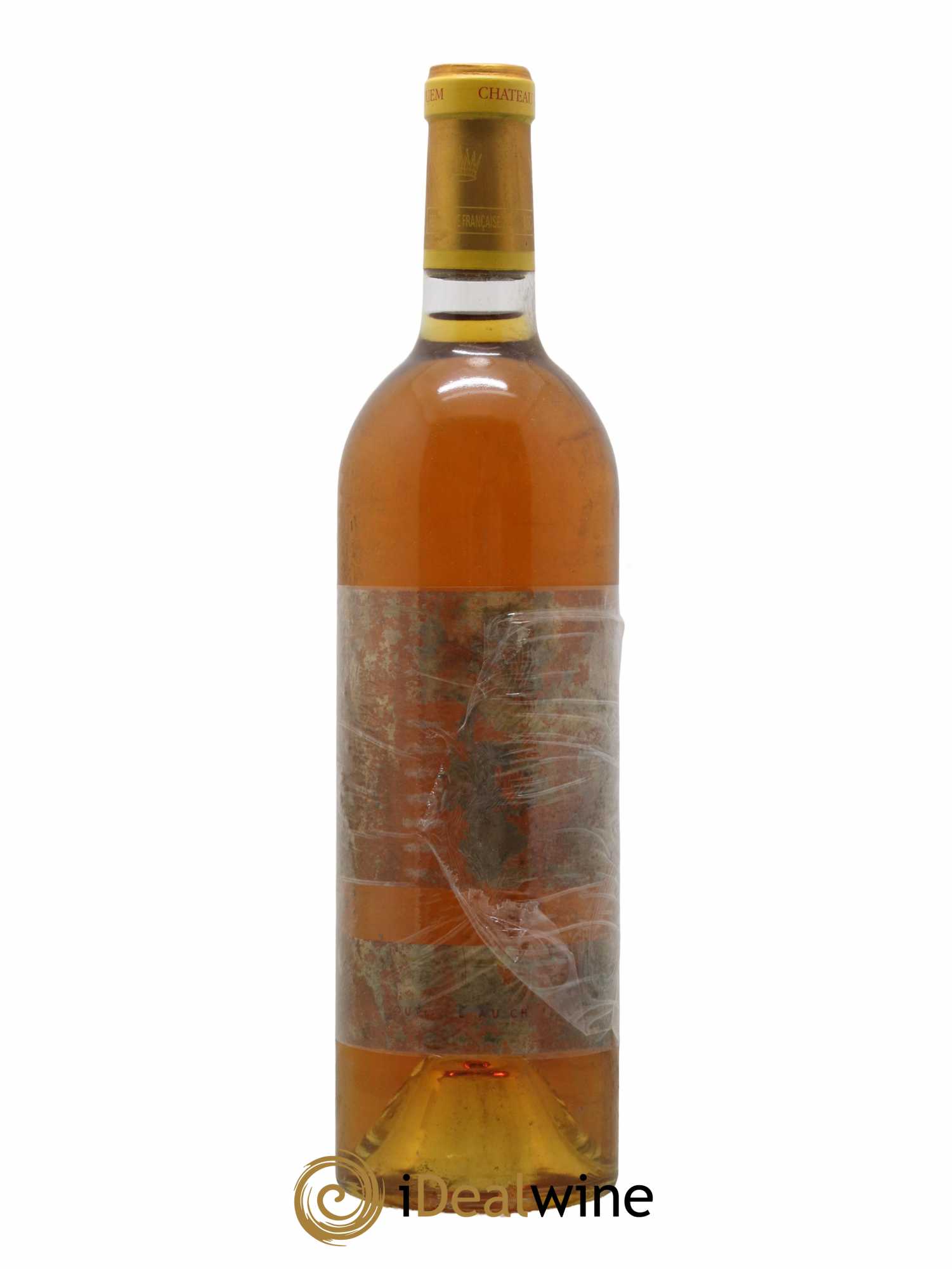 Château d' Yquem 1er Cru Classé Supérieur 1997 - Lot of 1 bottle - 0