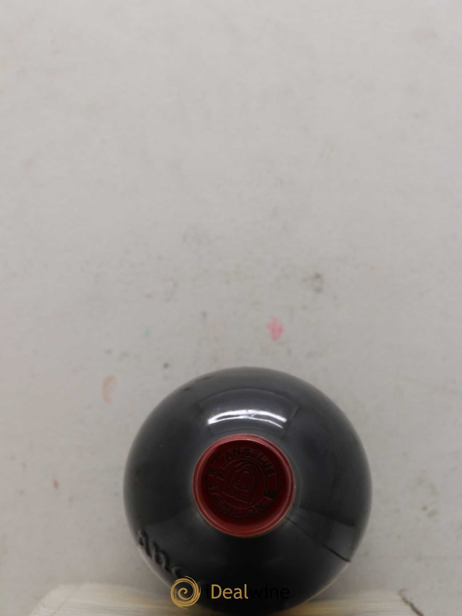 Château Angélus 1er Grand Cru Classé A 2005 - Posten von 1 Flasche - 2