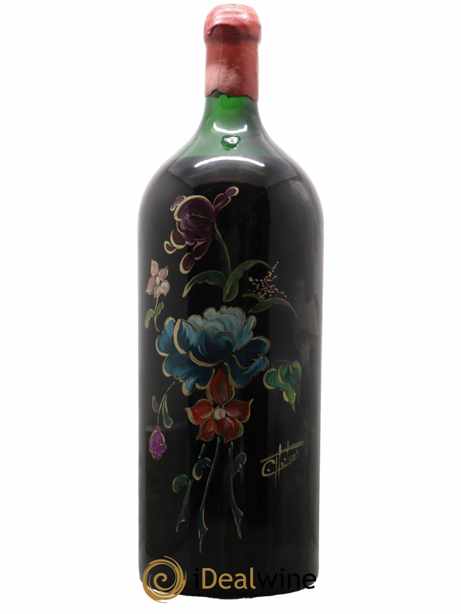 Bordeaux Margaux 1985 - Lot de 1 impériale - 1