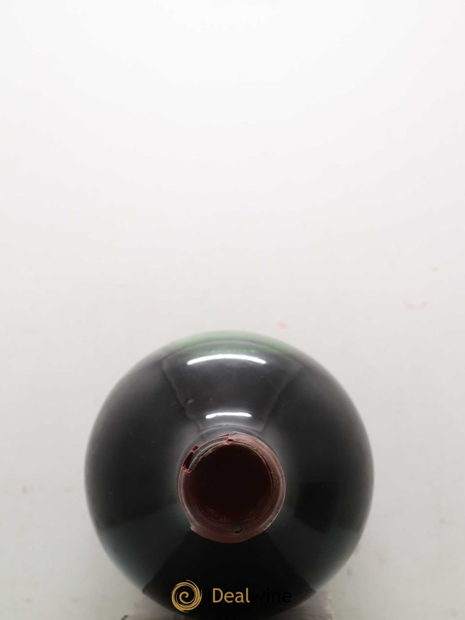Bordeaux Margaux 1985 - Lot de 1 impériale - 2