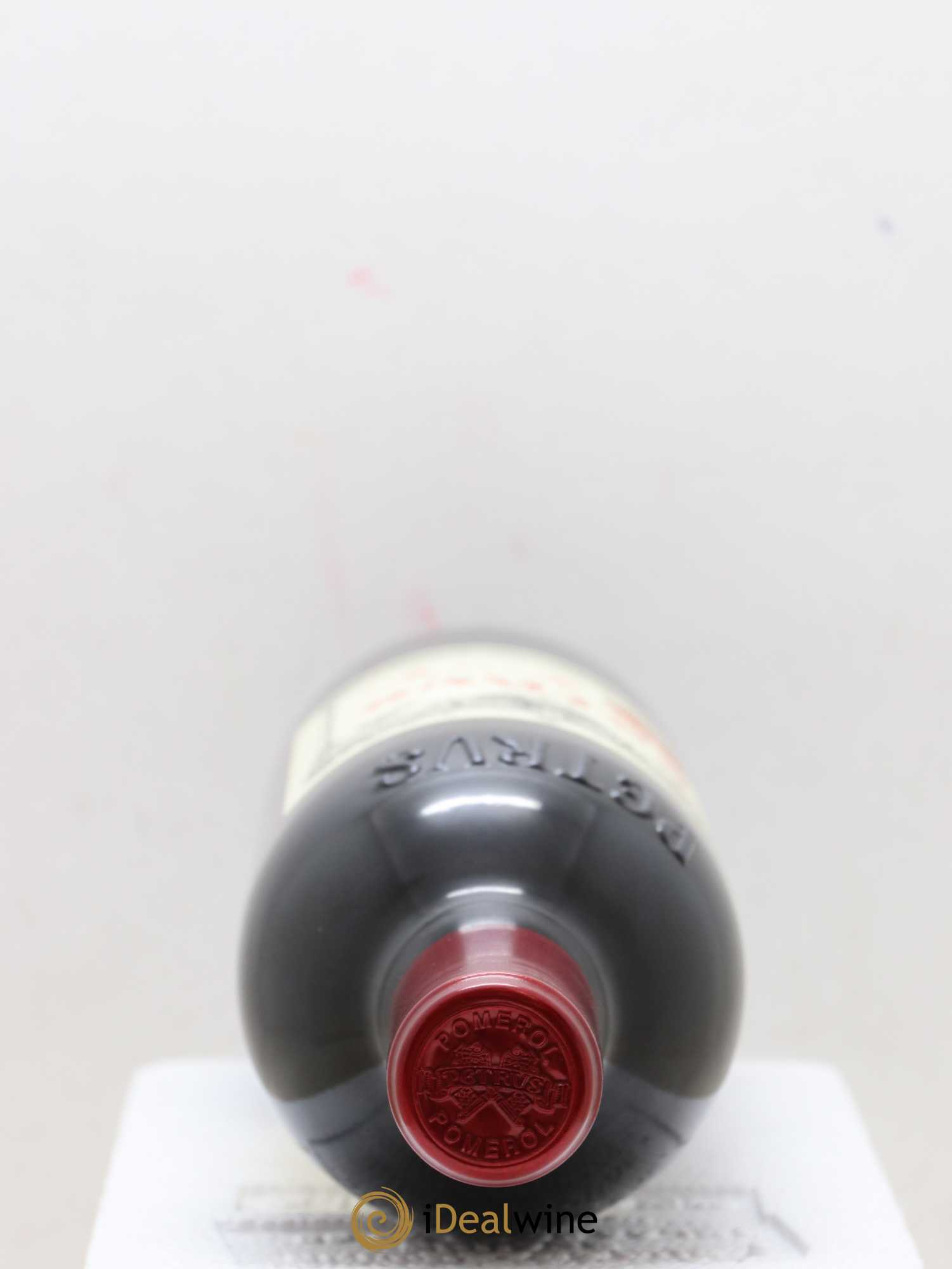 Petrus 2019 - Lot de 1 bouteille - 2