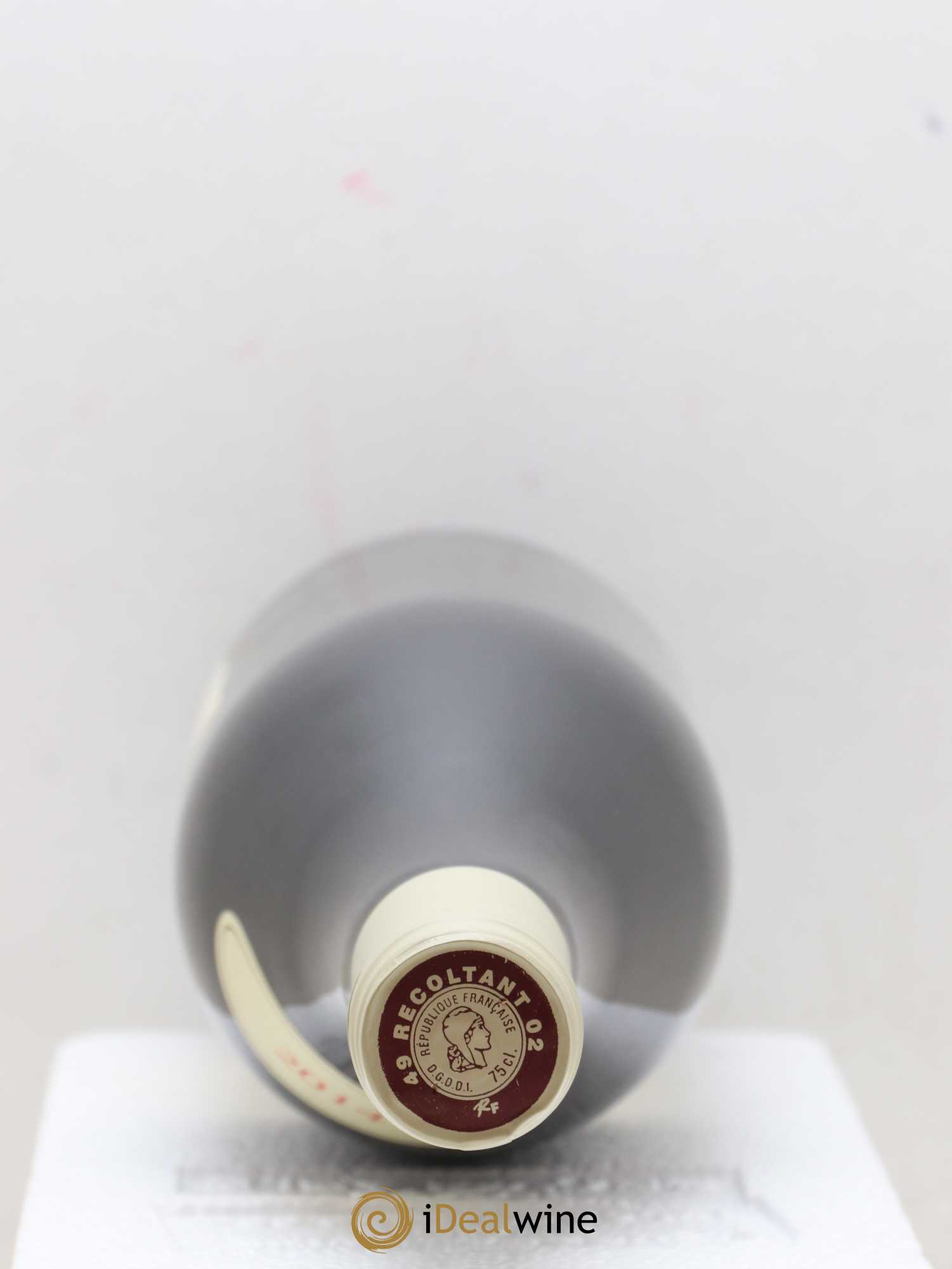 Saumur-Champigny Le Bourg Clos Rougeard 2014 - Lot of 1 bottle - 1