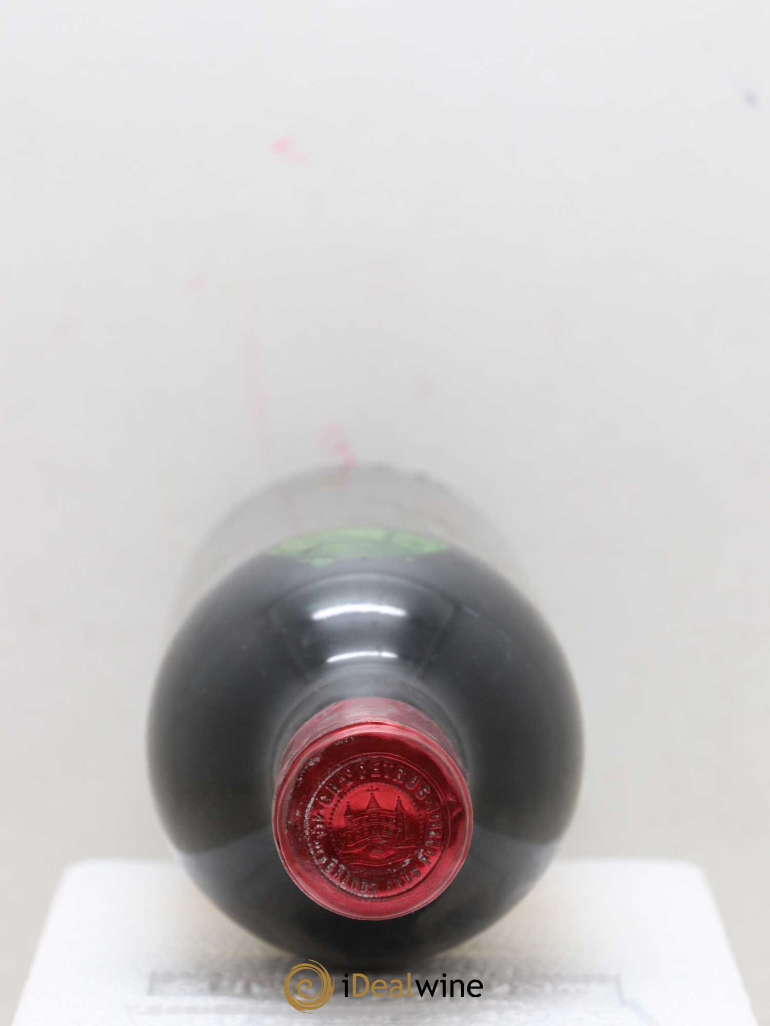 Petrus 1970 - Lotto di 1 bottiglia - 1