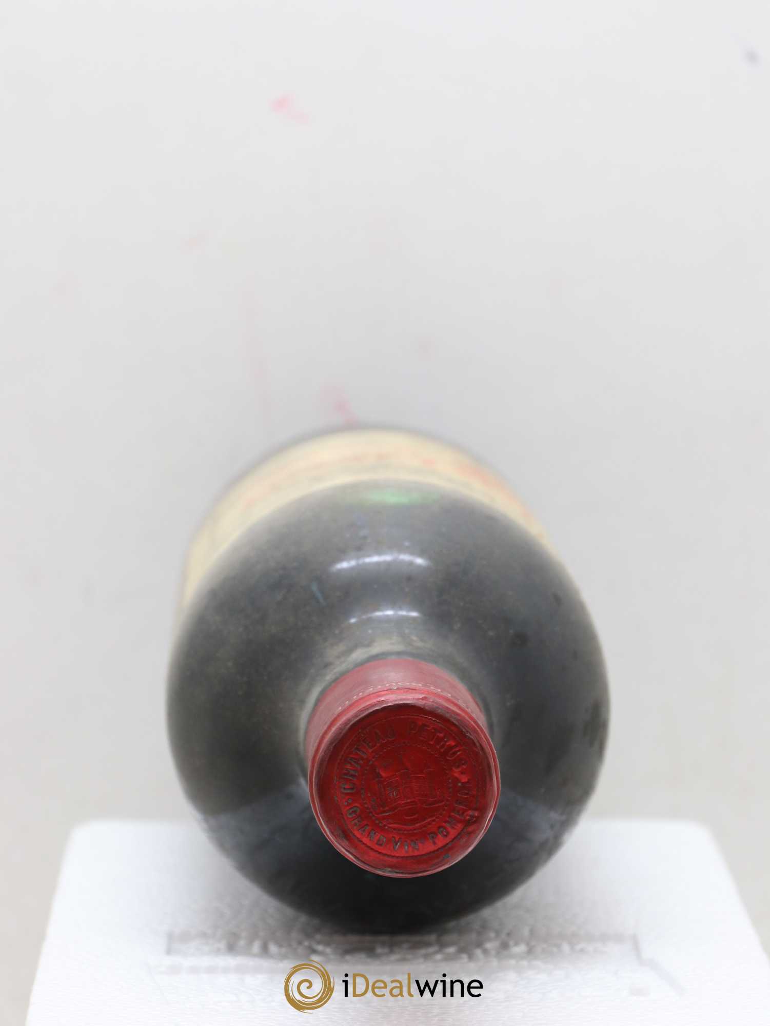Petrus 1974 - Lot de 1 bouteille - 1