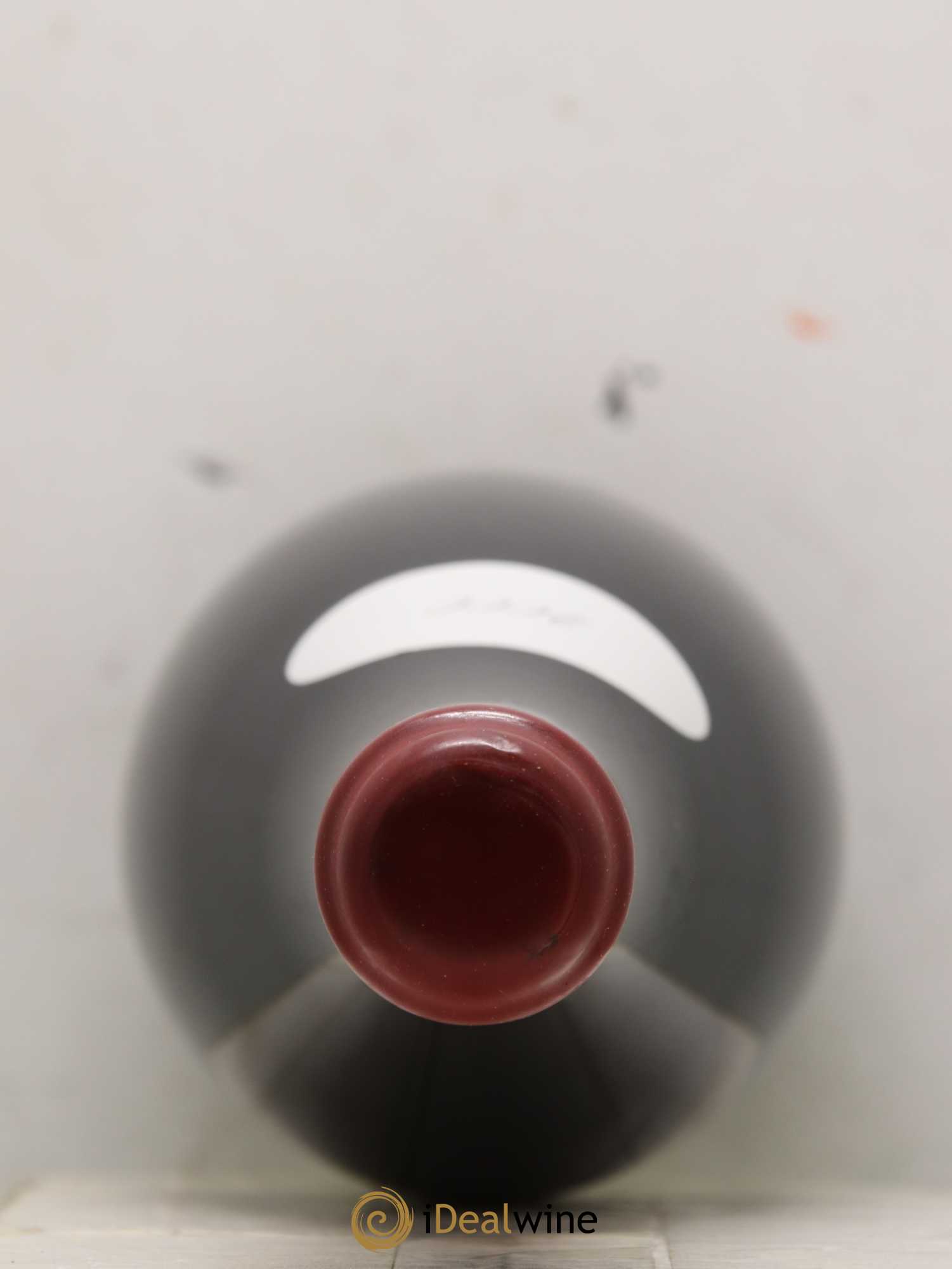 Clos de Vougeot Grand Cru Leroy (Domaine) 2000 - Lot de 1 bouteille - 2