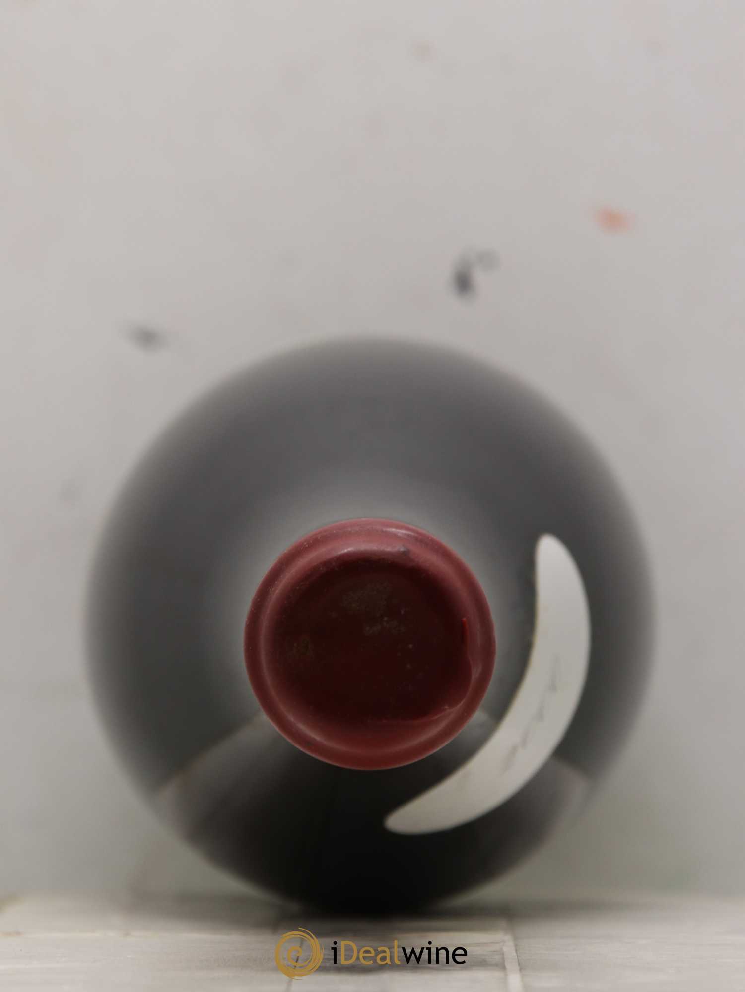 Clos de Vougeot Grand Cru Leroy (Domaine) 2000 - Lot de 1 bouteille - 2