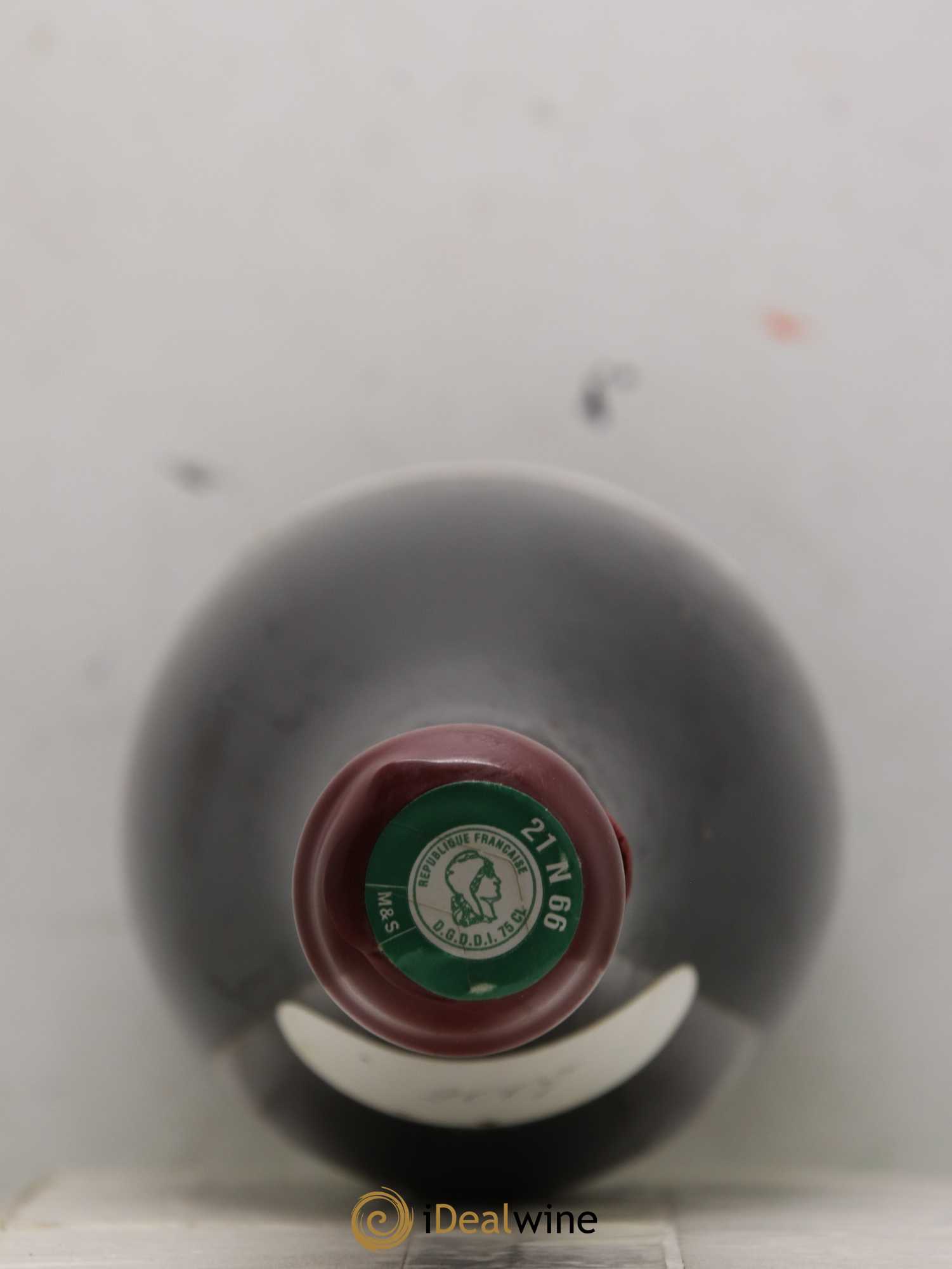 Latricières-Chambertin Grand Cru Leroy (Domaine) 2007 - Lotto di 1 bottiglia - 2