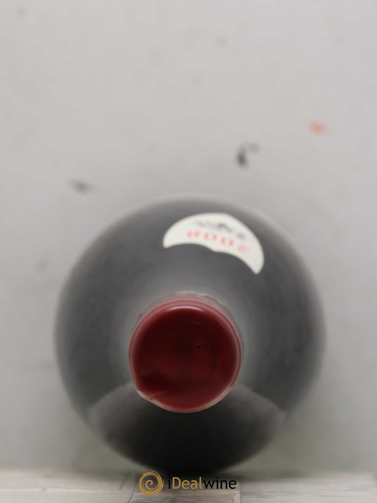 Gevrey-Chambertin 1er Cru Clos Saint-Jacques Vieille Vigne Fourrier (Domaine) 2008 - Lot de 1 bouteille - 2