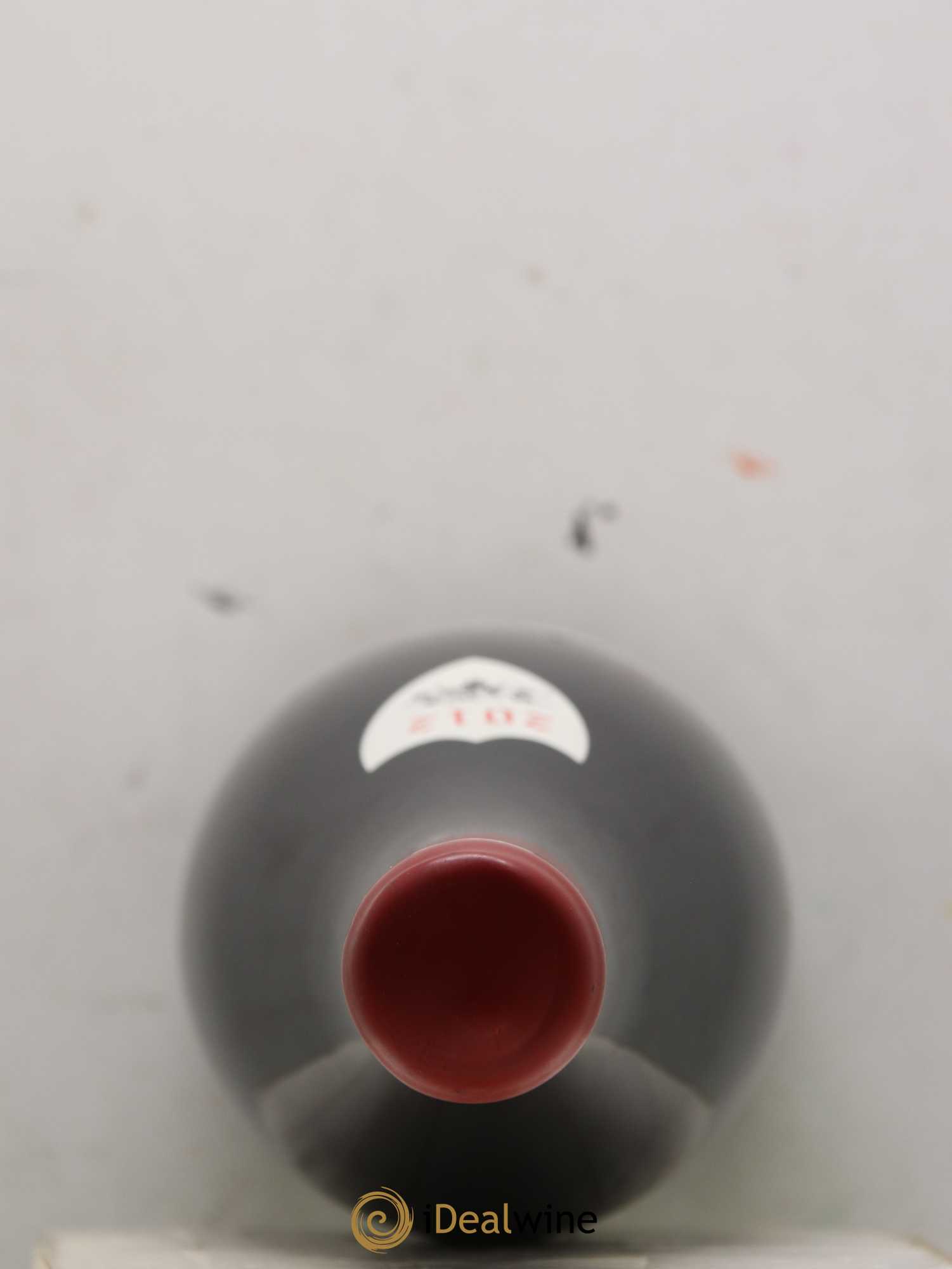 Griotte-Chambertin Grand Cru Vieille Vigne Fourrier (Domaine) 2012 - Lot de 1 bouteille - 2
