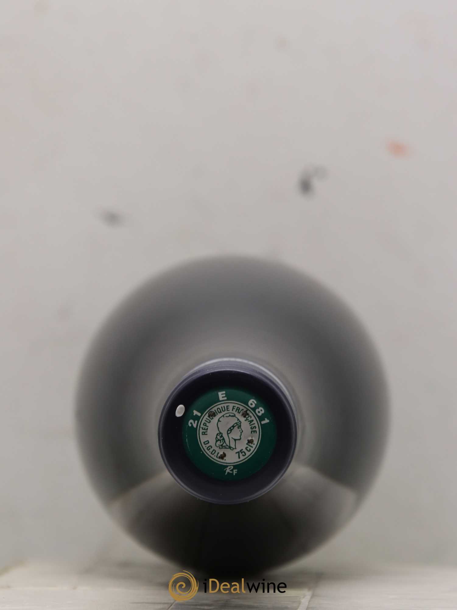 Richebourg Grand Cru Anne Gros 2013 - Lotto di 1 bottiglia - 2