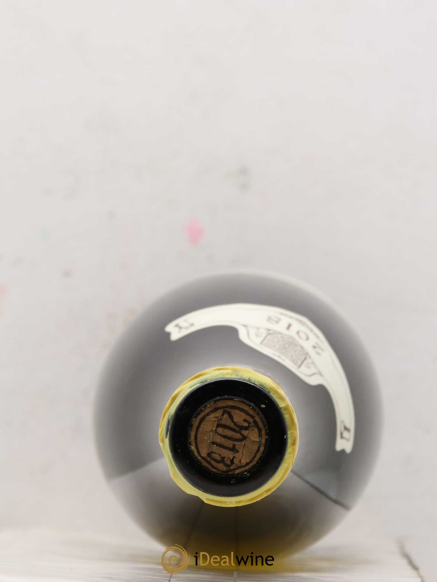 Chablis Grand Cru Valmur Raveneau (Domaine) 2018 - Lot de 1 bouteille - 1