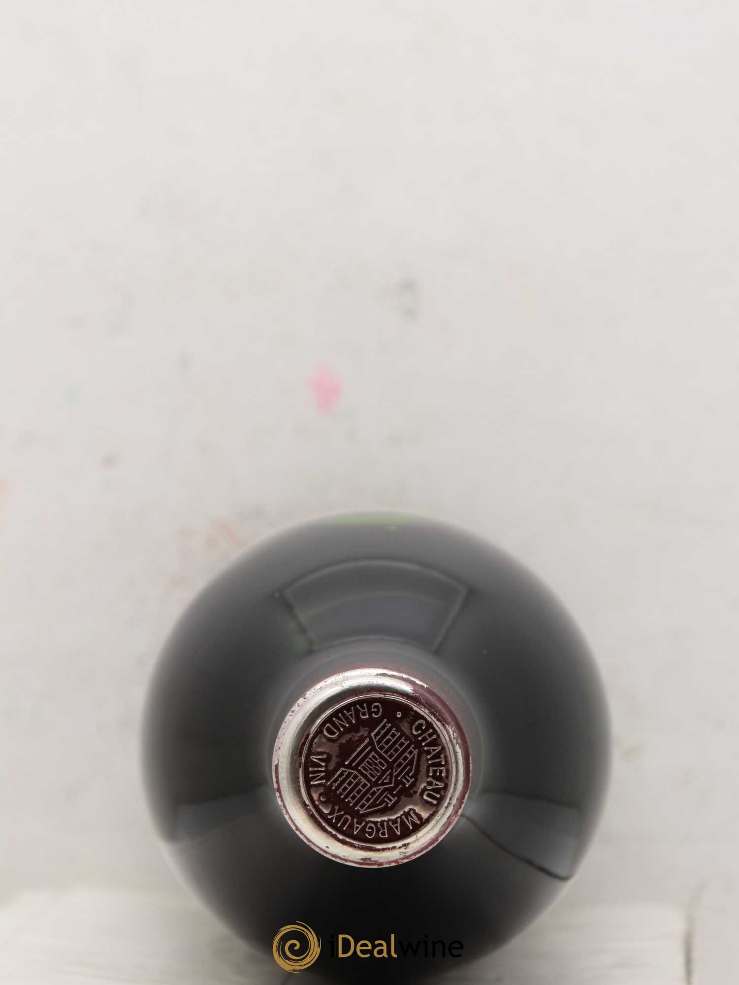 Château Margaux 1er Grand Cru Classé 1994 - Lot de 1 bouteille - 1