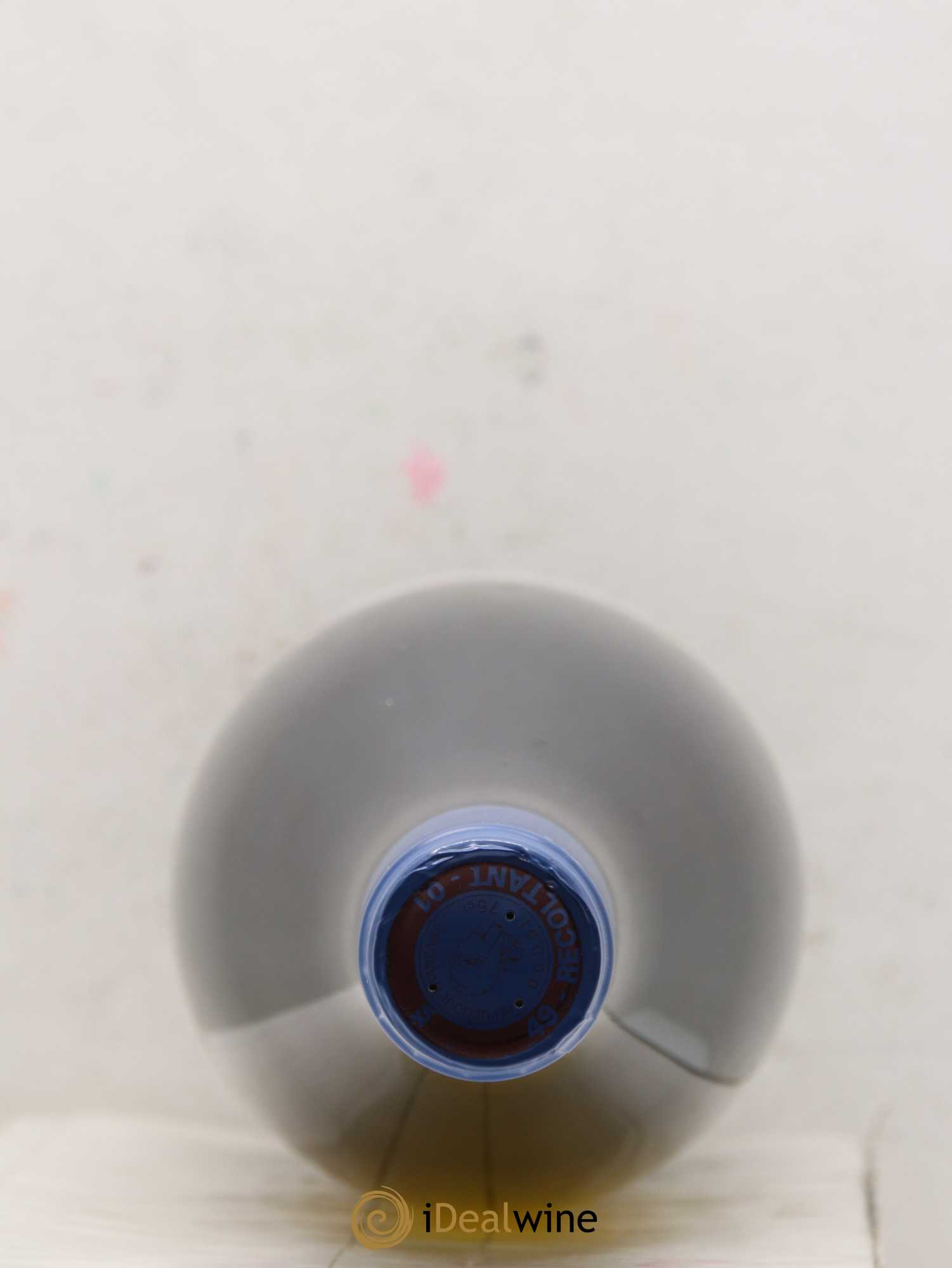 Vin de France Les Rouliers Richard Leroy 2018 - Lot de 2 bouteilles - 1