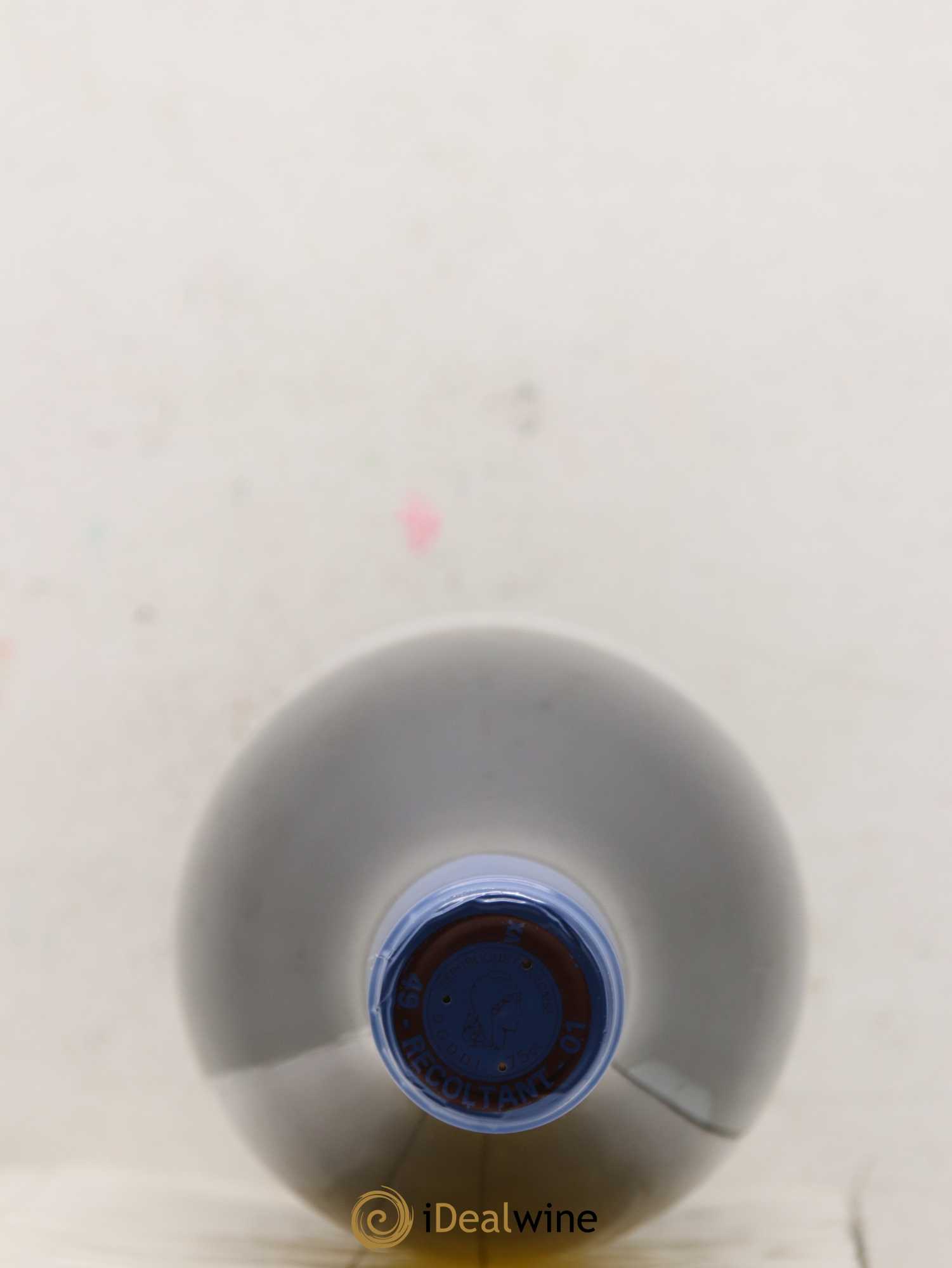 Vin de France Les Noëls de Montbenault Richard Leroy 2017 - Posten von 1 Flasche - 1