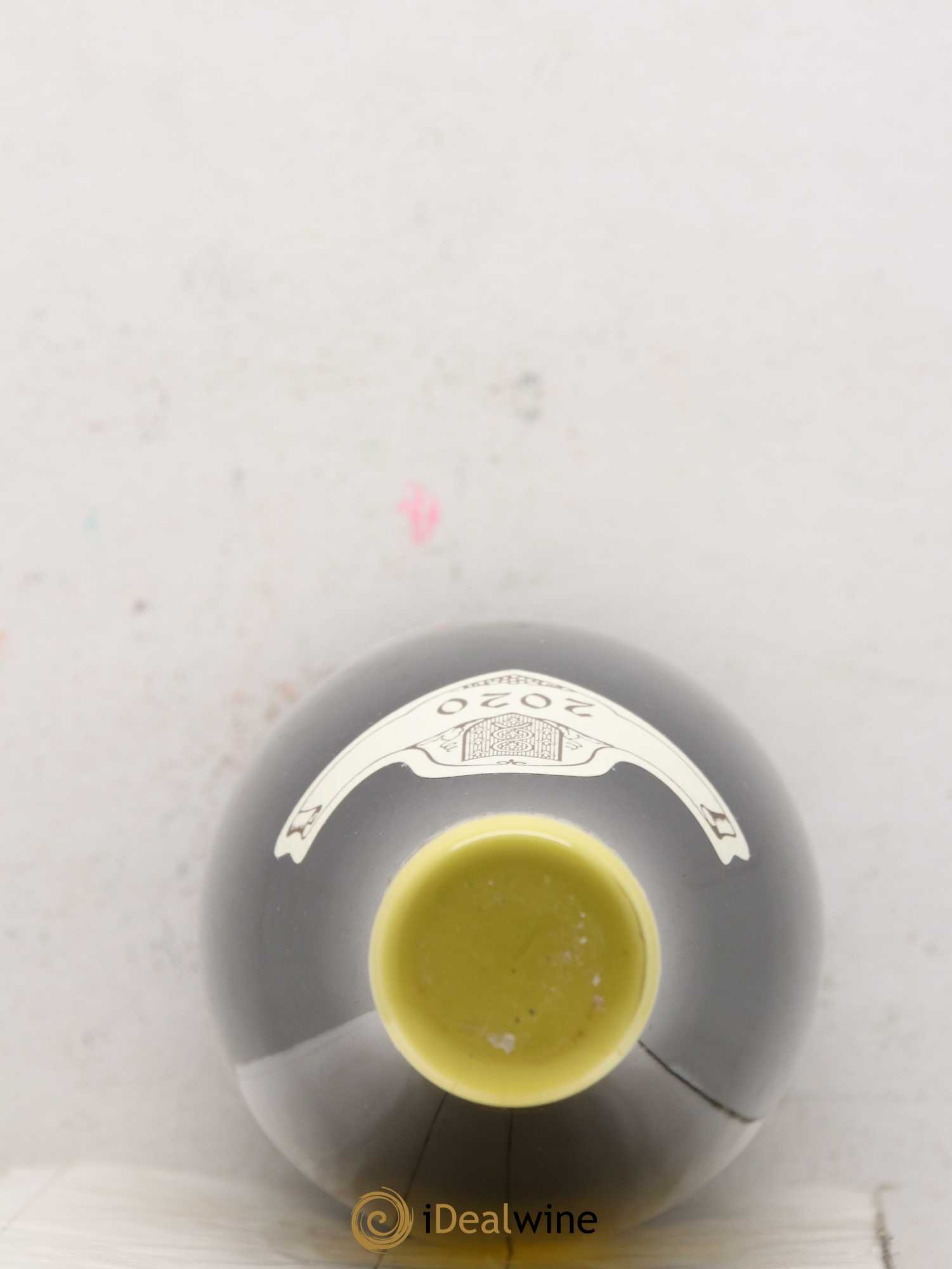 Chablis 1er Cru Butteaux Raveneau (Domaine) 2020 - Lotto di 1 bottiglia - 1