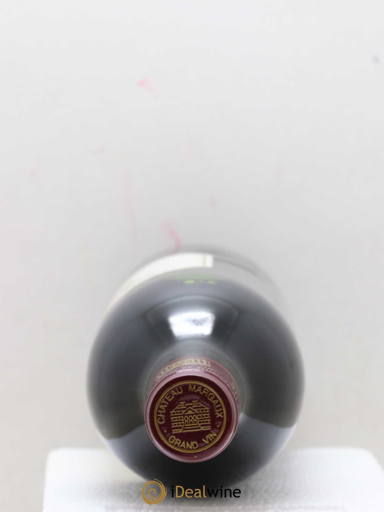 Château Margaux 1er Grand Cru Classé 1993 - Lot de 1 bouteille - 1
