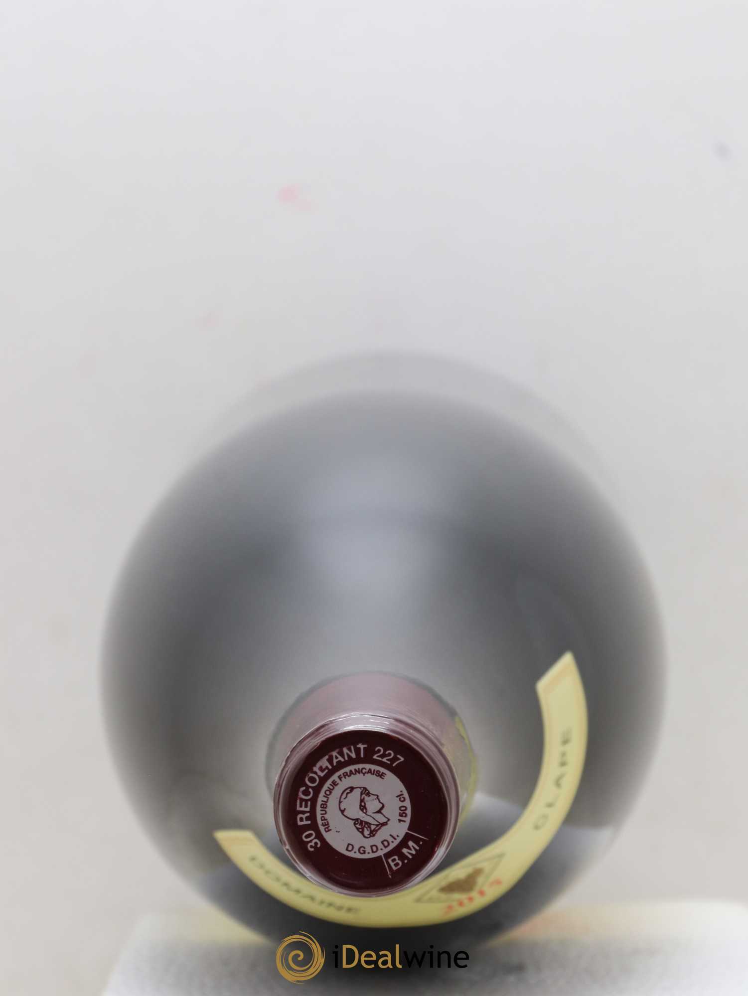 Cornas Auguste Clape 2015 - Lot de 1 magnum - 1