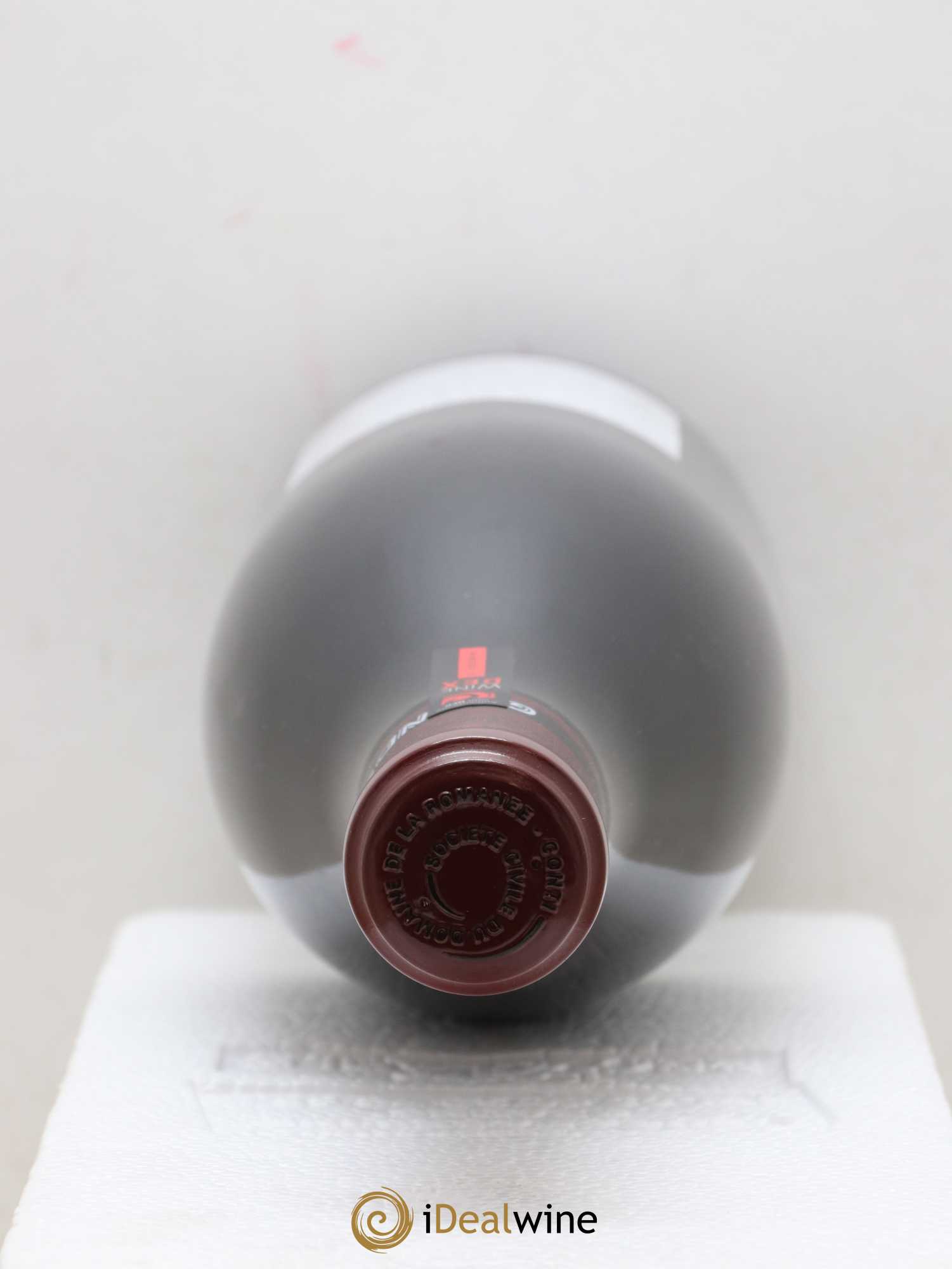 Grands-Echezeaux Grand Cru Domaine de la Romanée-Conti 2019 - Lot de 1 bouteille - 2