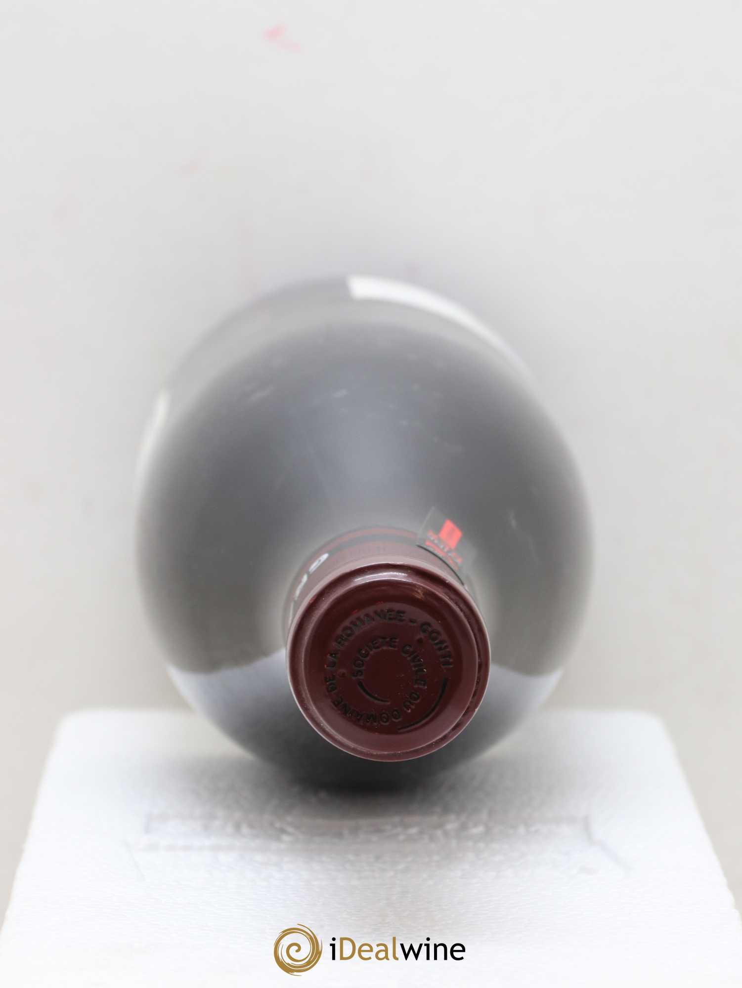 Grands-Echezeaux Grand Cru Domaine de la Romanée-Conti 2002 - Lot de 1 bouteille - 2