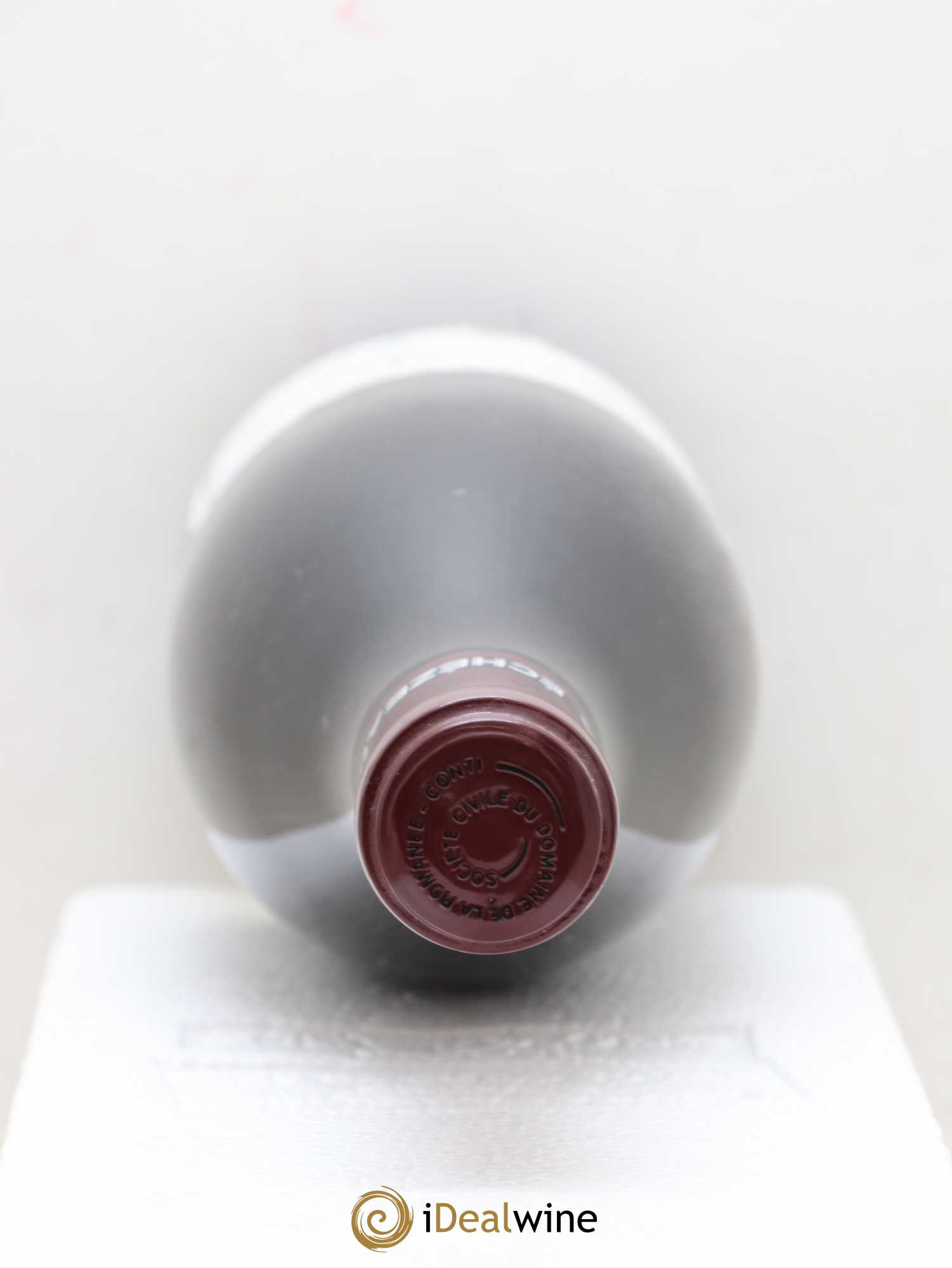 Grands-Echezeaux Grand Cru Domaine de la Romanée-Conti 2004 - Lot de 1 bouteille - 2