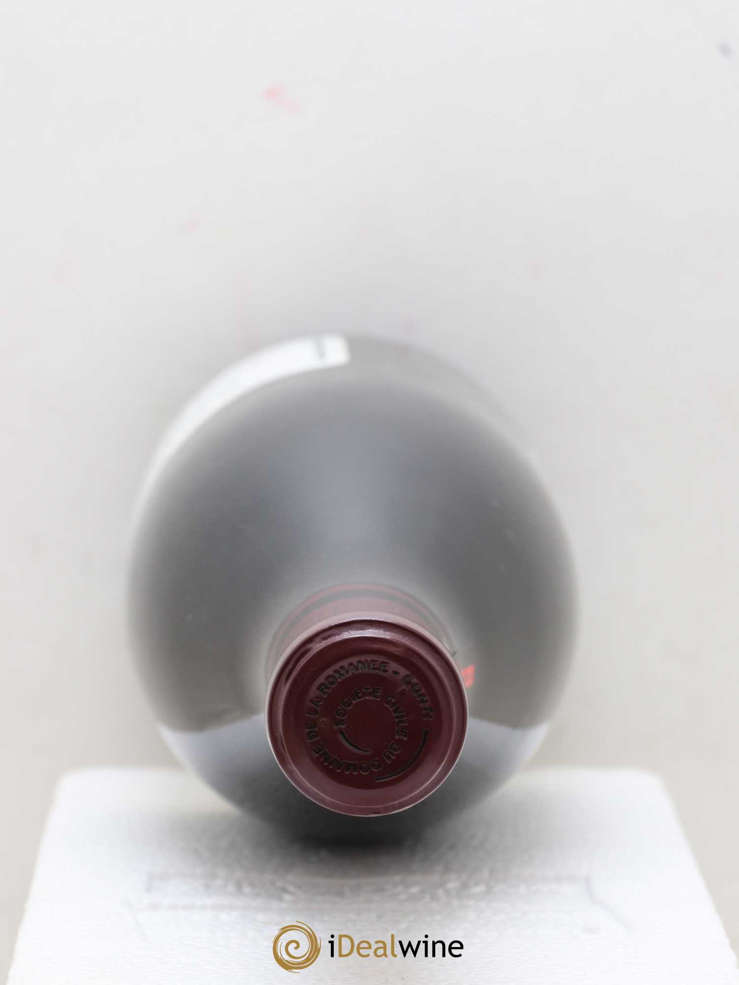 Echezeaux Grand Cru Domaine de la Romanée-Conti 2003 - Lot de 1 bouteille - 2