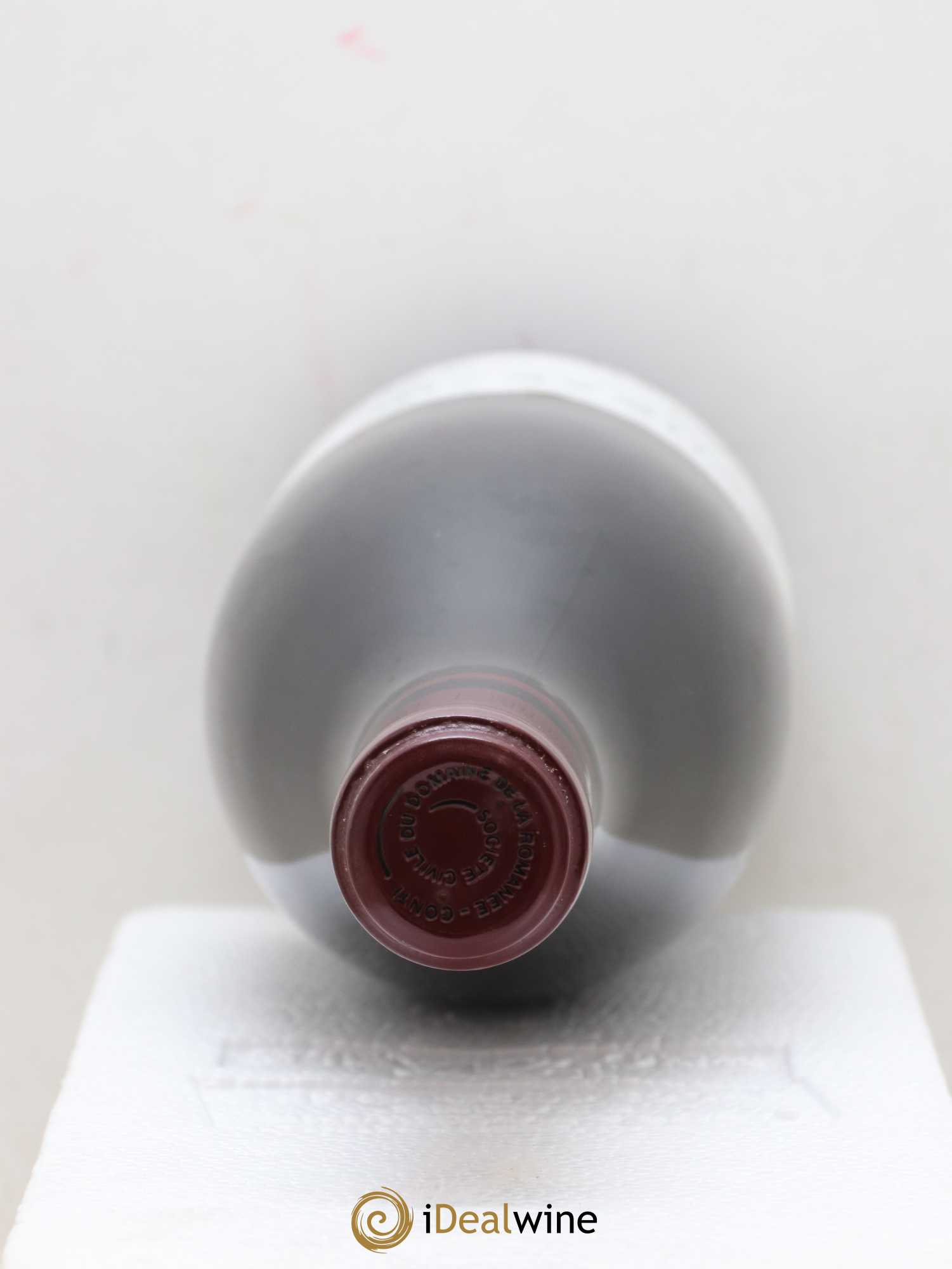 Echezeaux Grand Cru Domaine de la Romanée-Conti 2004 - Lotto di 1 bottiglia - 2