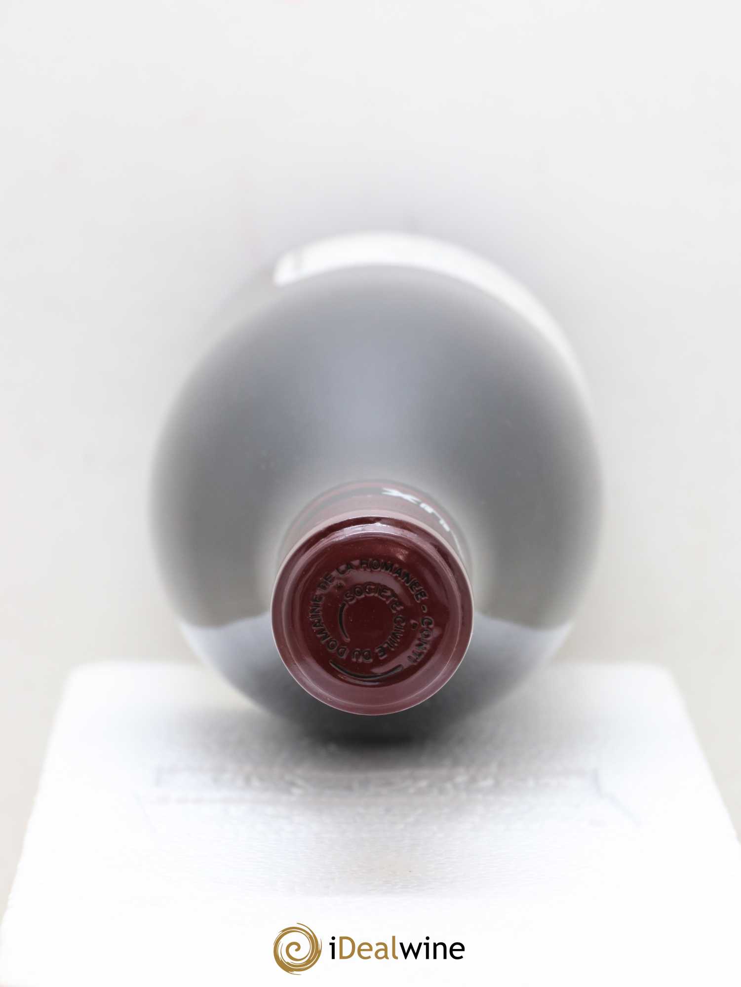 Echezeaux Grand Cru Domaine de la Romanée-Conti 2006 - Lot de 1 bouteille - 2