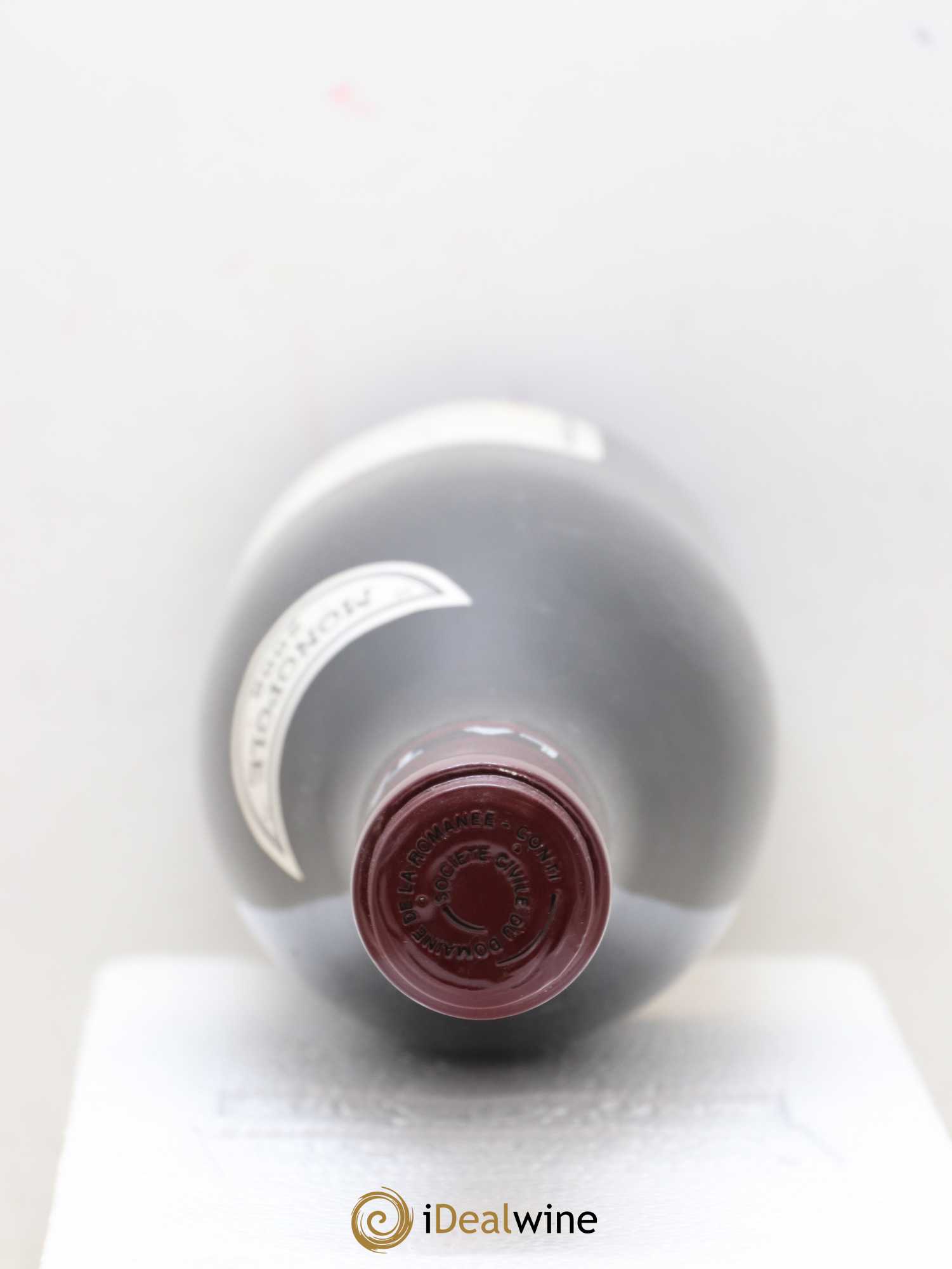 La Tâche Grand Cru Domaine de la Romanée-Conti 2006 - Lot de 1 bouteille - 2